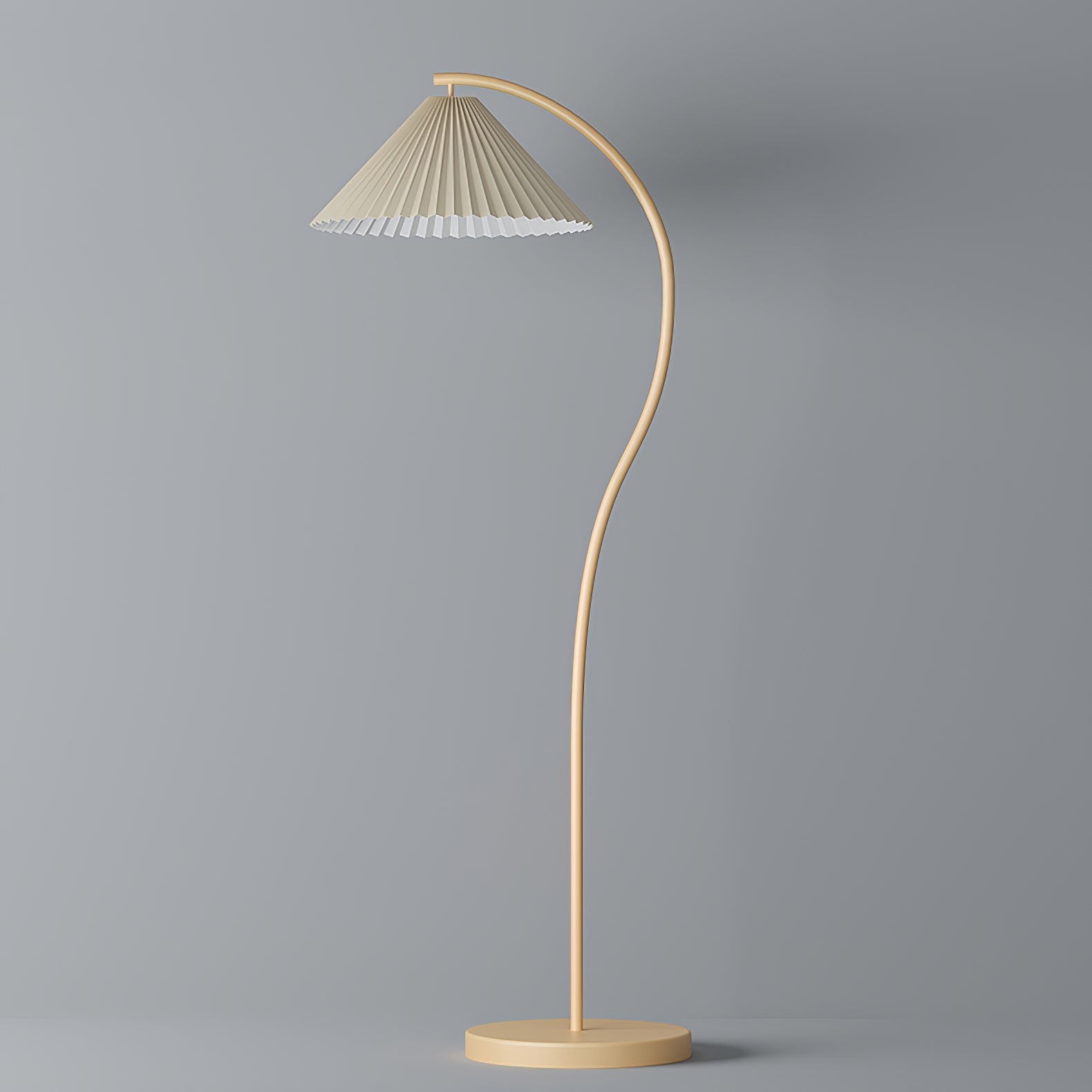 Serini Floor Lamp