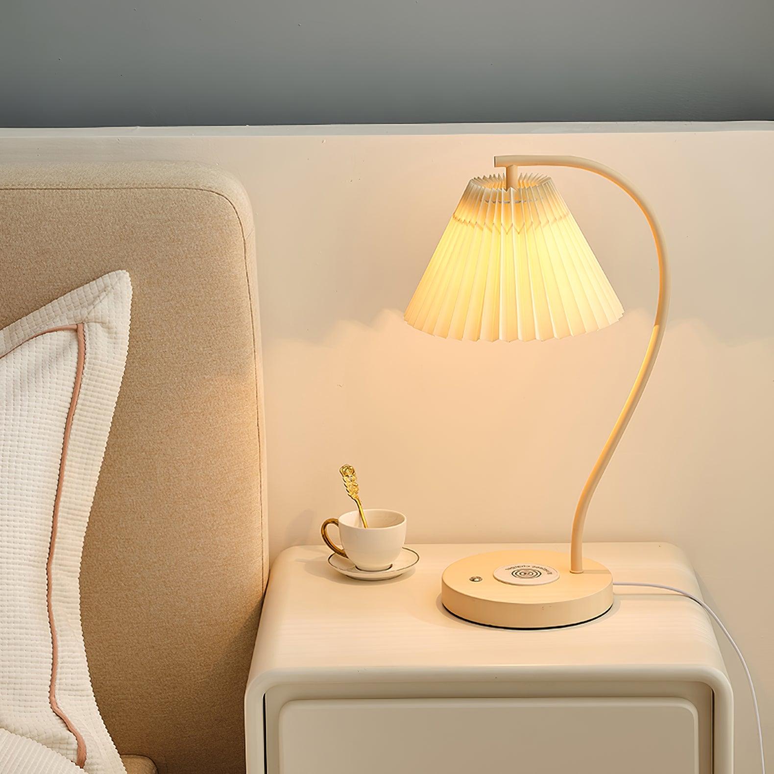 Serini Table Lamp