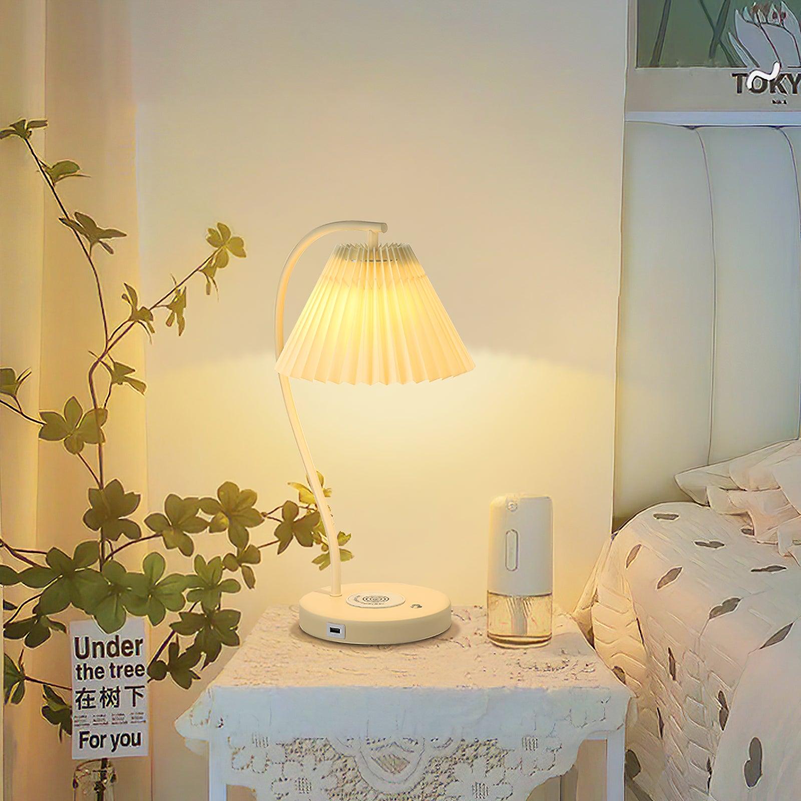 Serini Table Lamp
