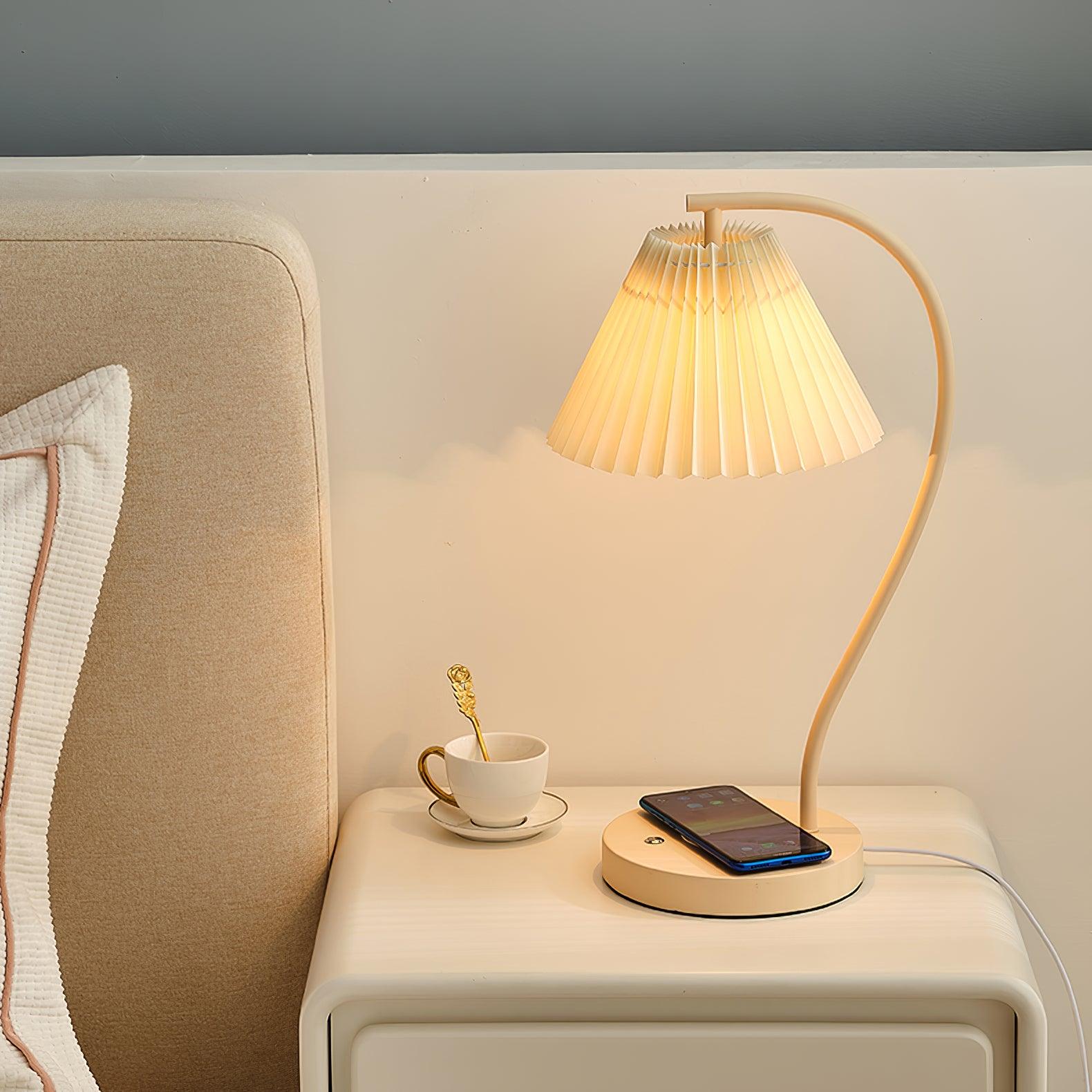 Serini Table Lamp