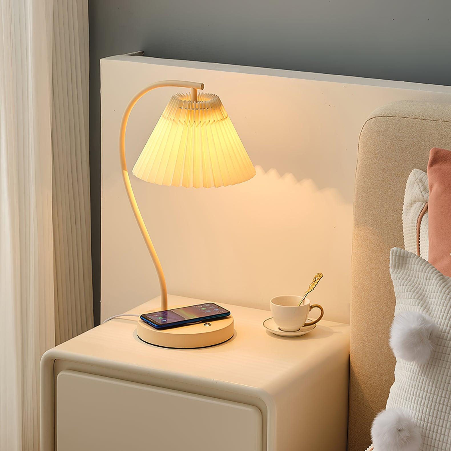 Serini Table Lamp