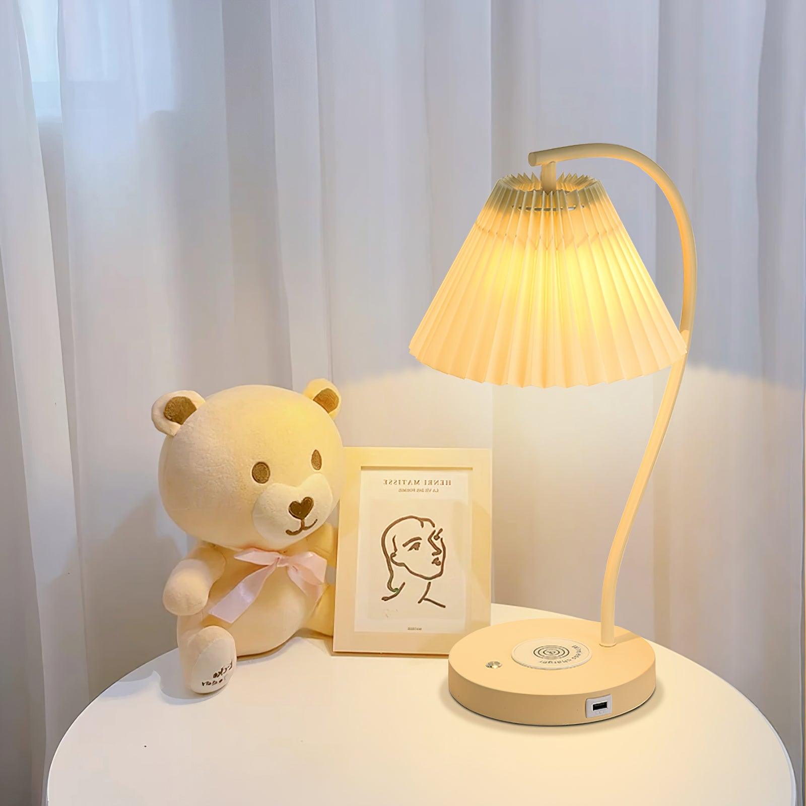 Serini Table Lamp