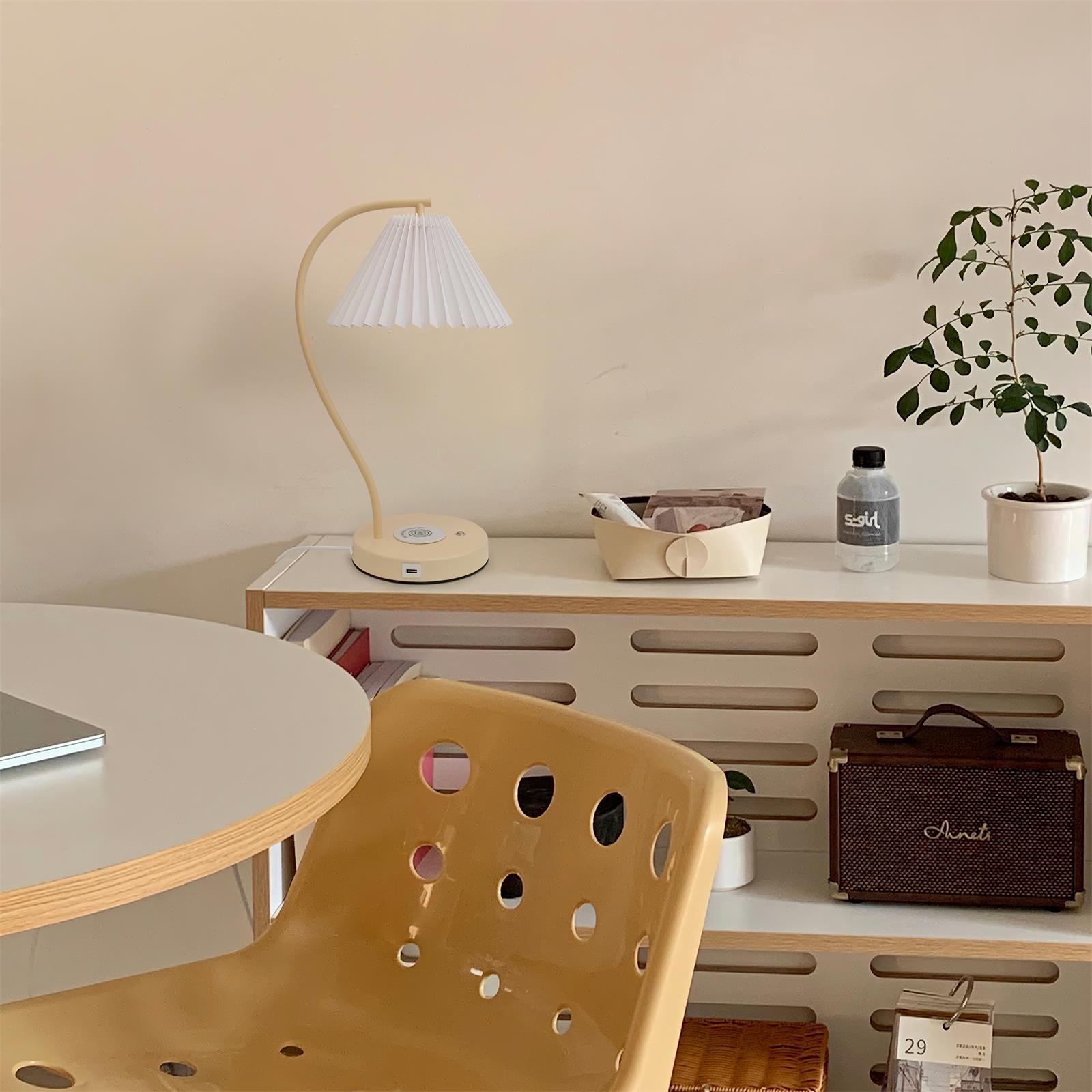 Serini Table Lamp