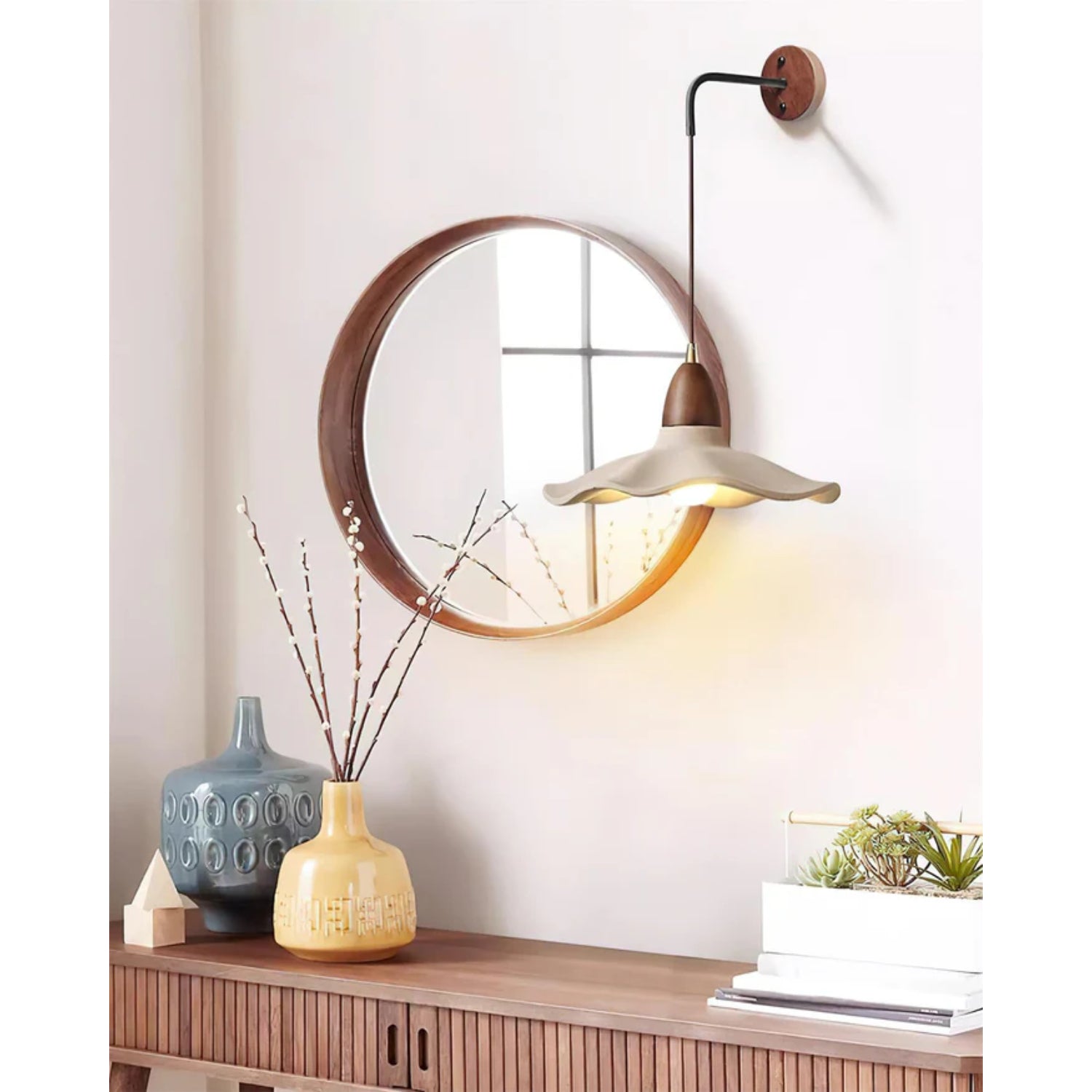 Gelenza Wall Light