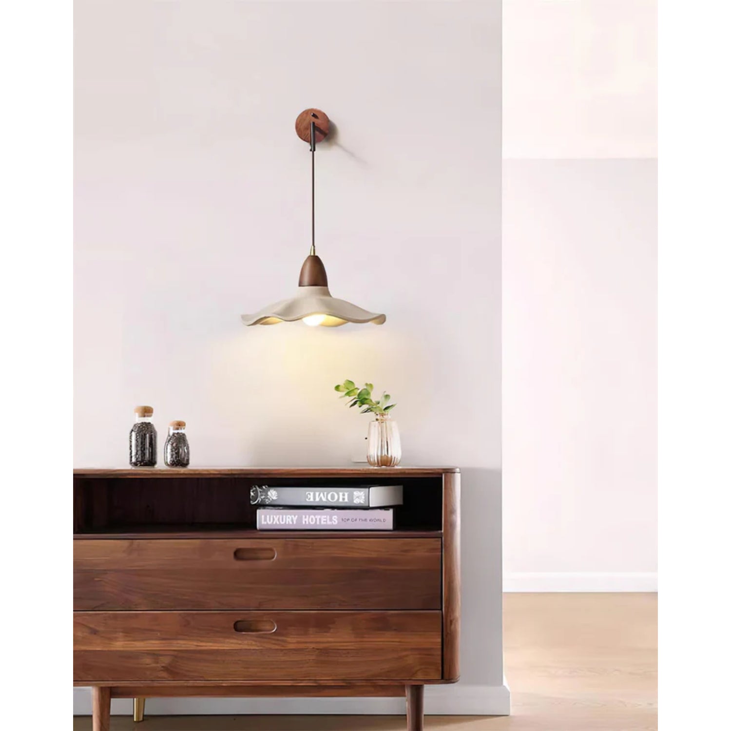 Gelenza Wall Light