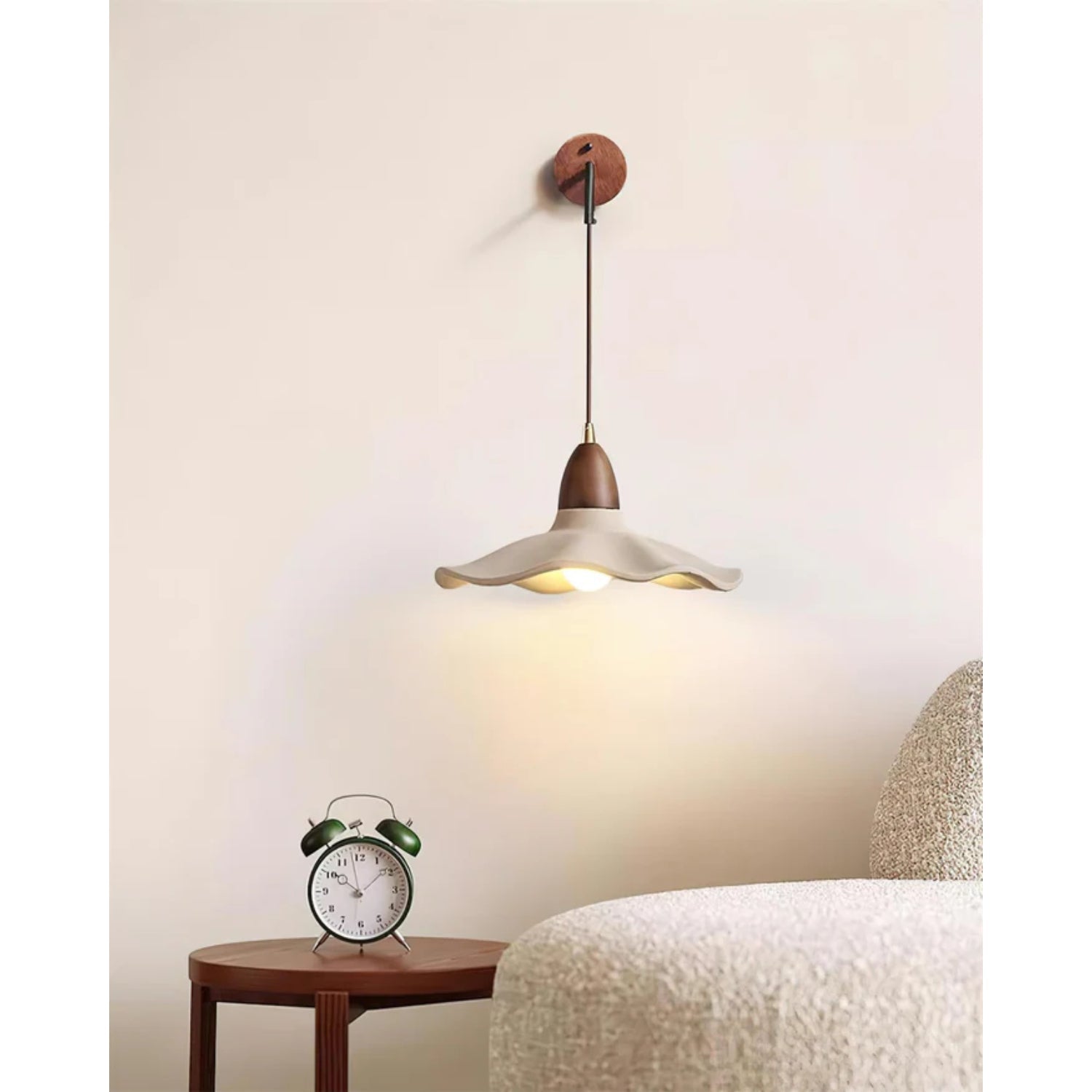 Gelenza Wall Light