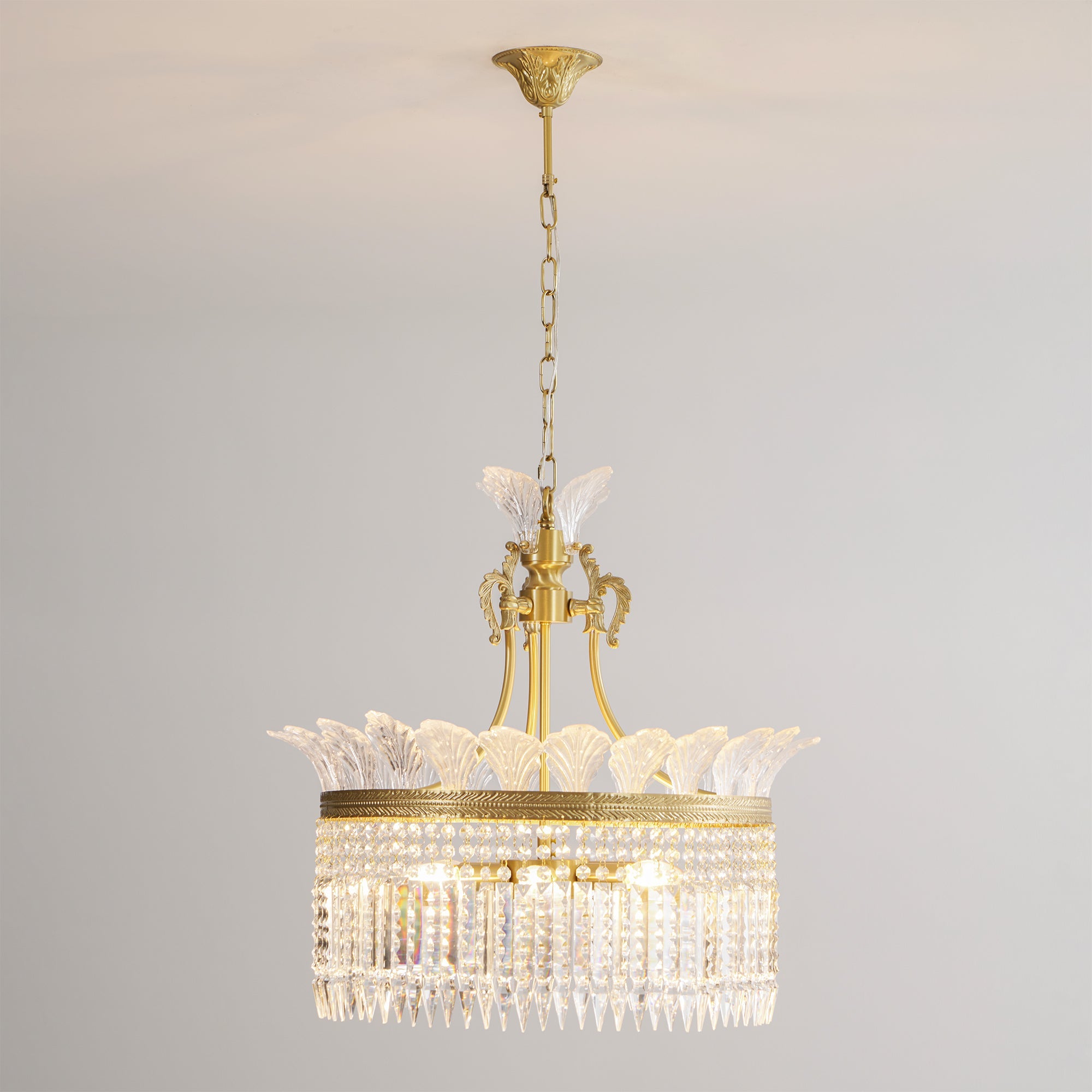 Mario Chandelier
