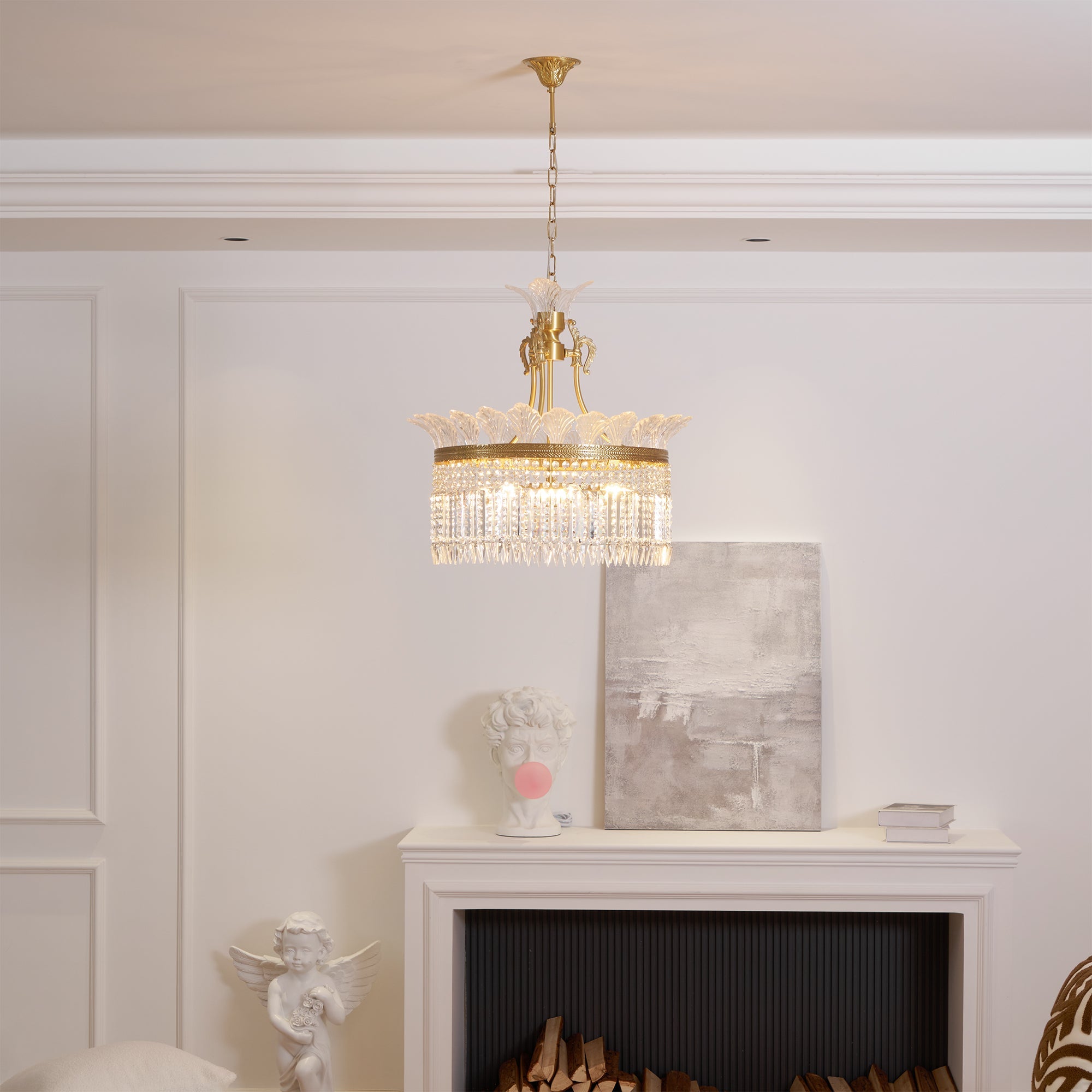 Mario Chandelier