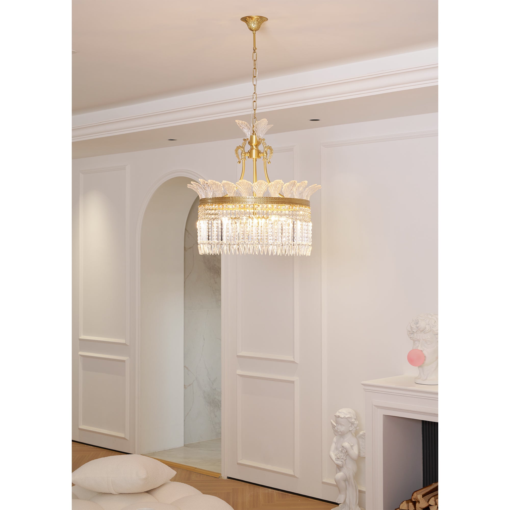 Mario Chandelier