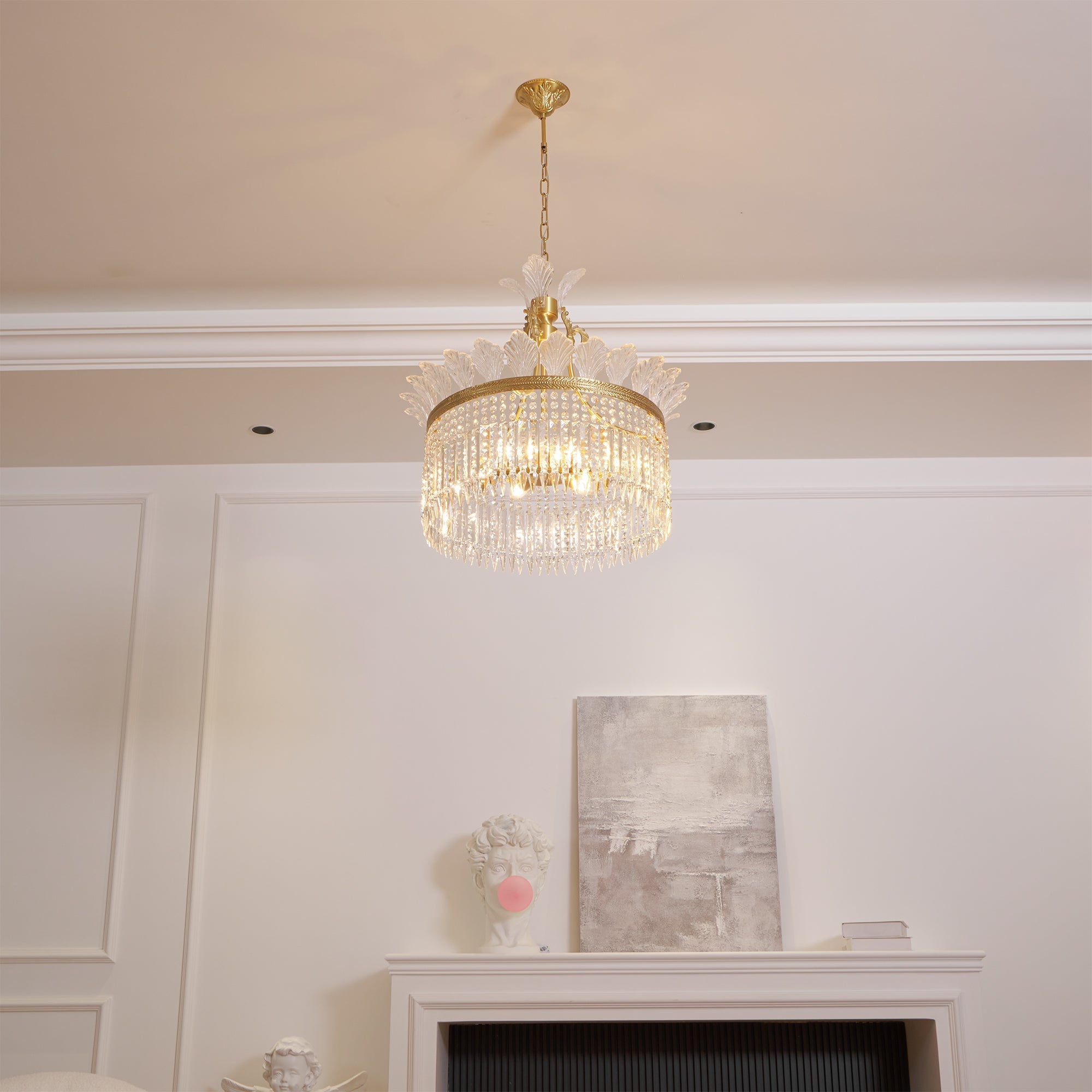 Mario Chandelier
