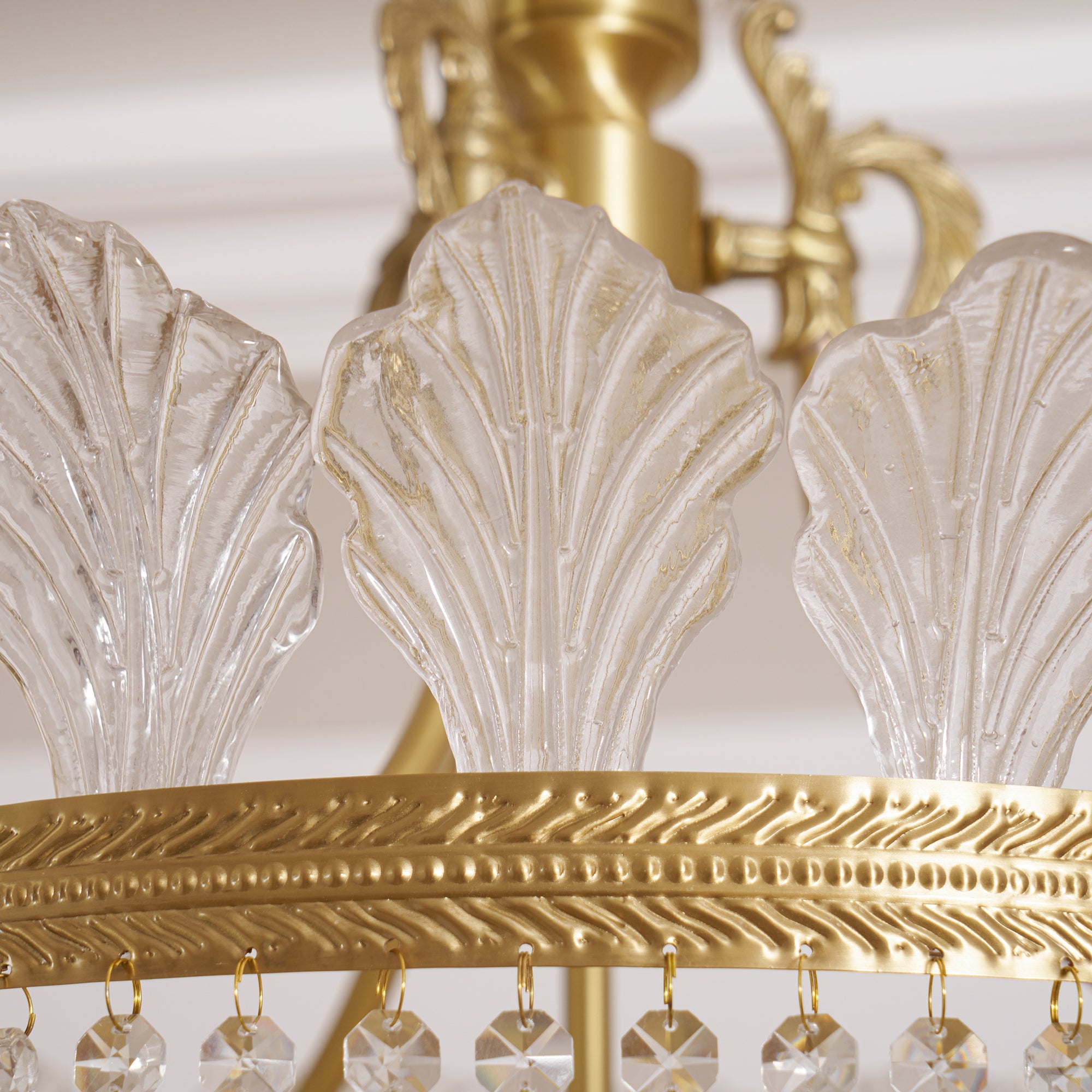 Mario Chandelier
