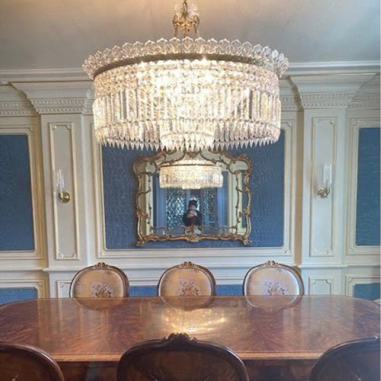 Mario Chandelier