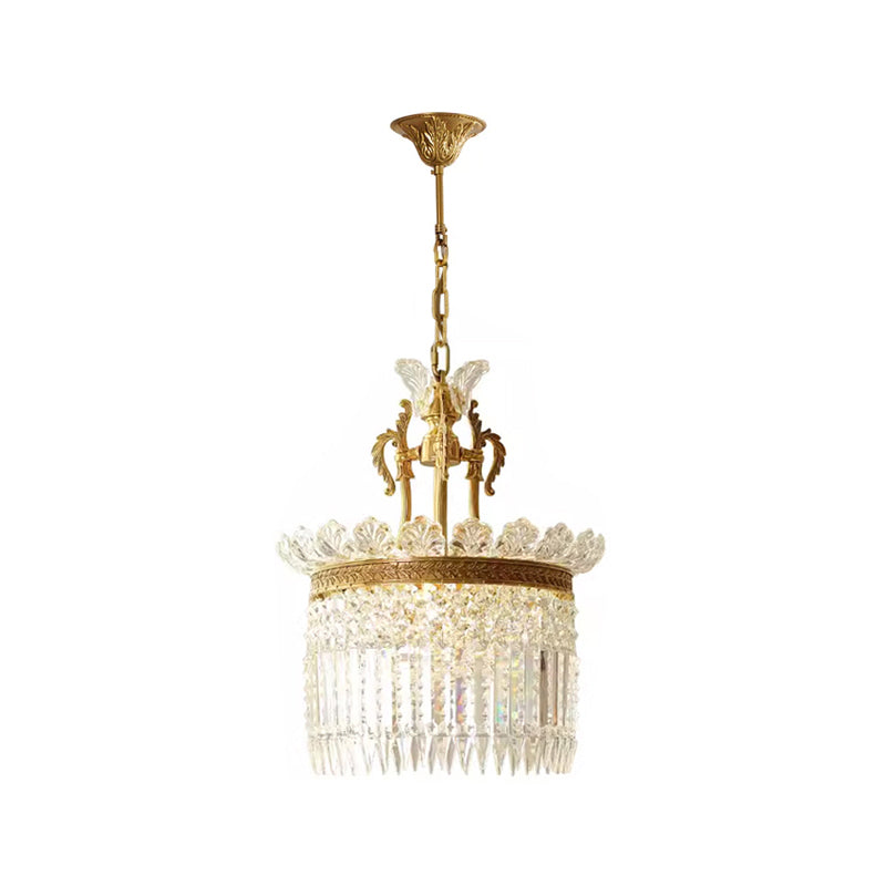 Mario Chandelier