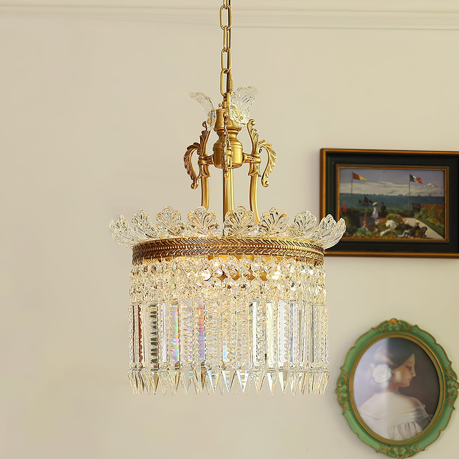 Mario Chandelier