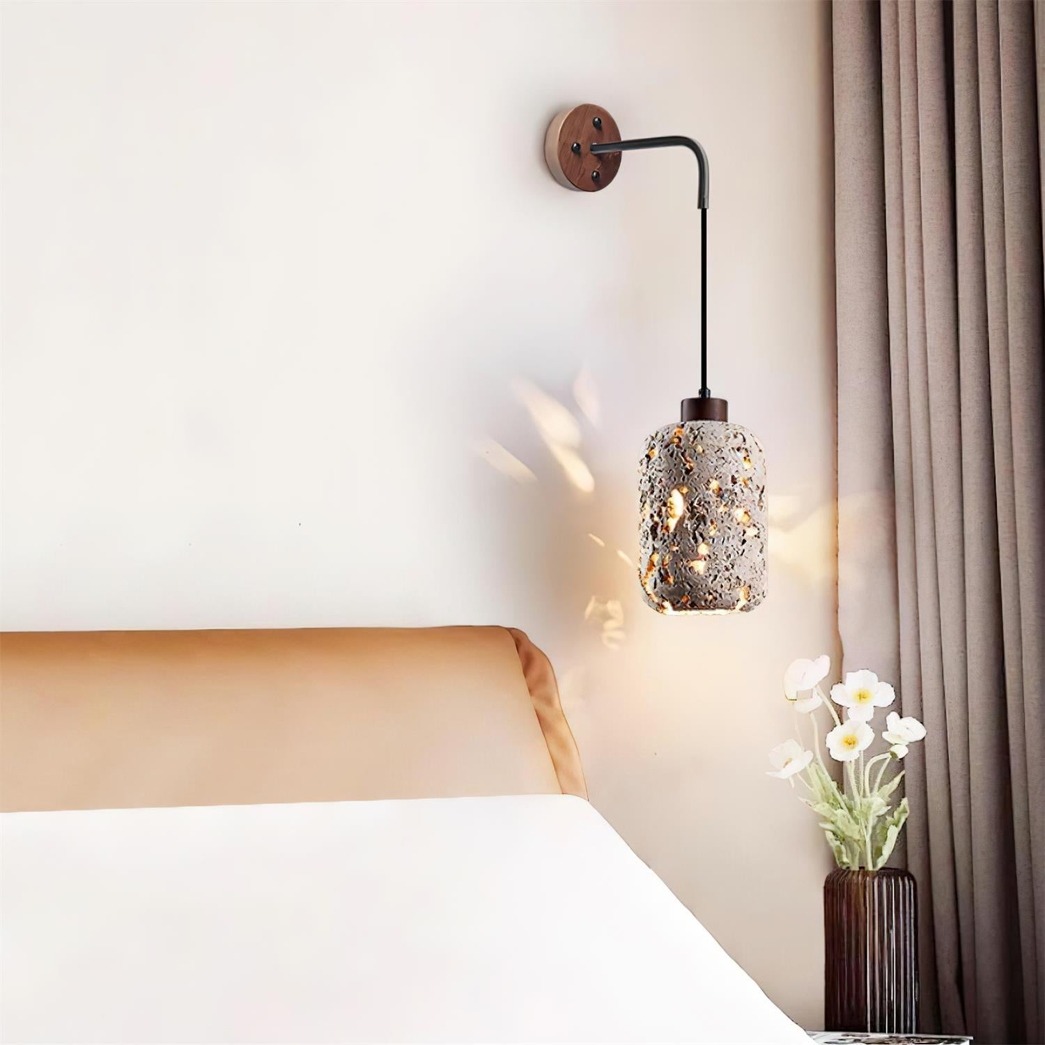 Cinzone Wall Light