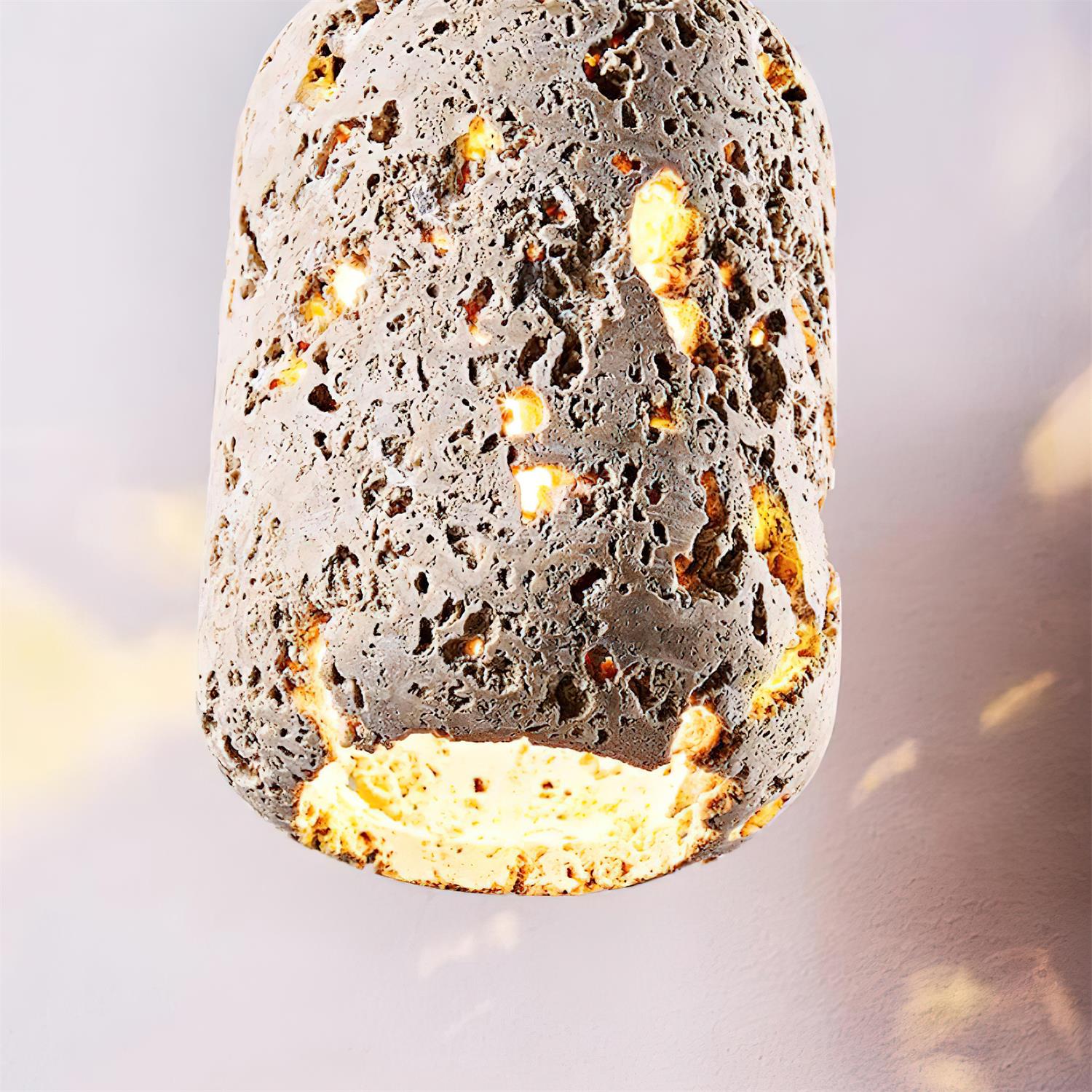 Cinzone Wall Light