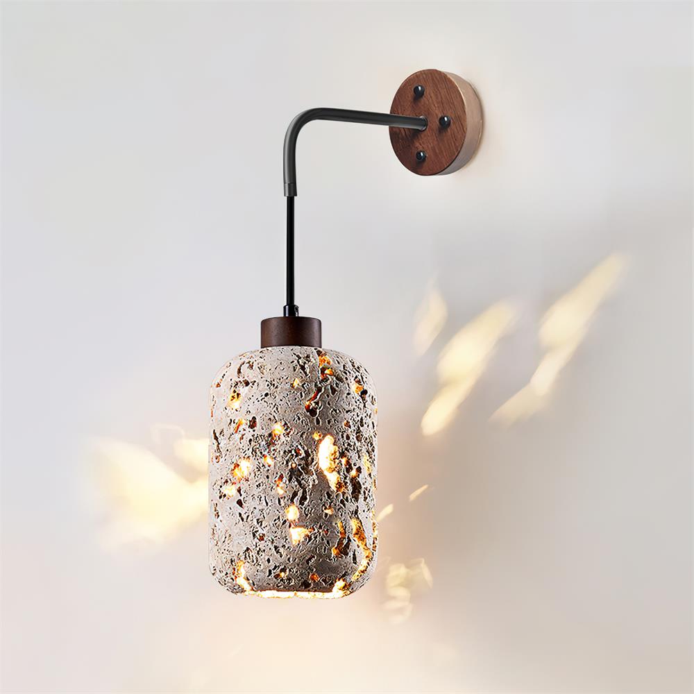 Cinzone Wall Light