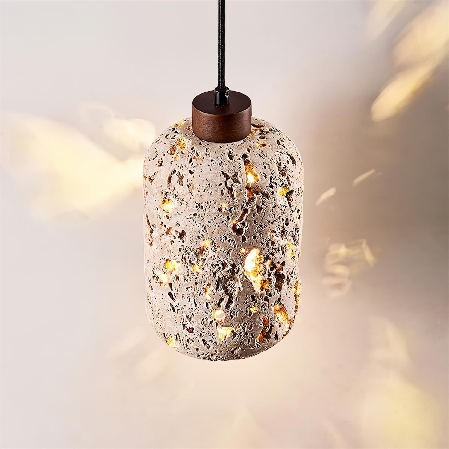 Cinzone Wall Light