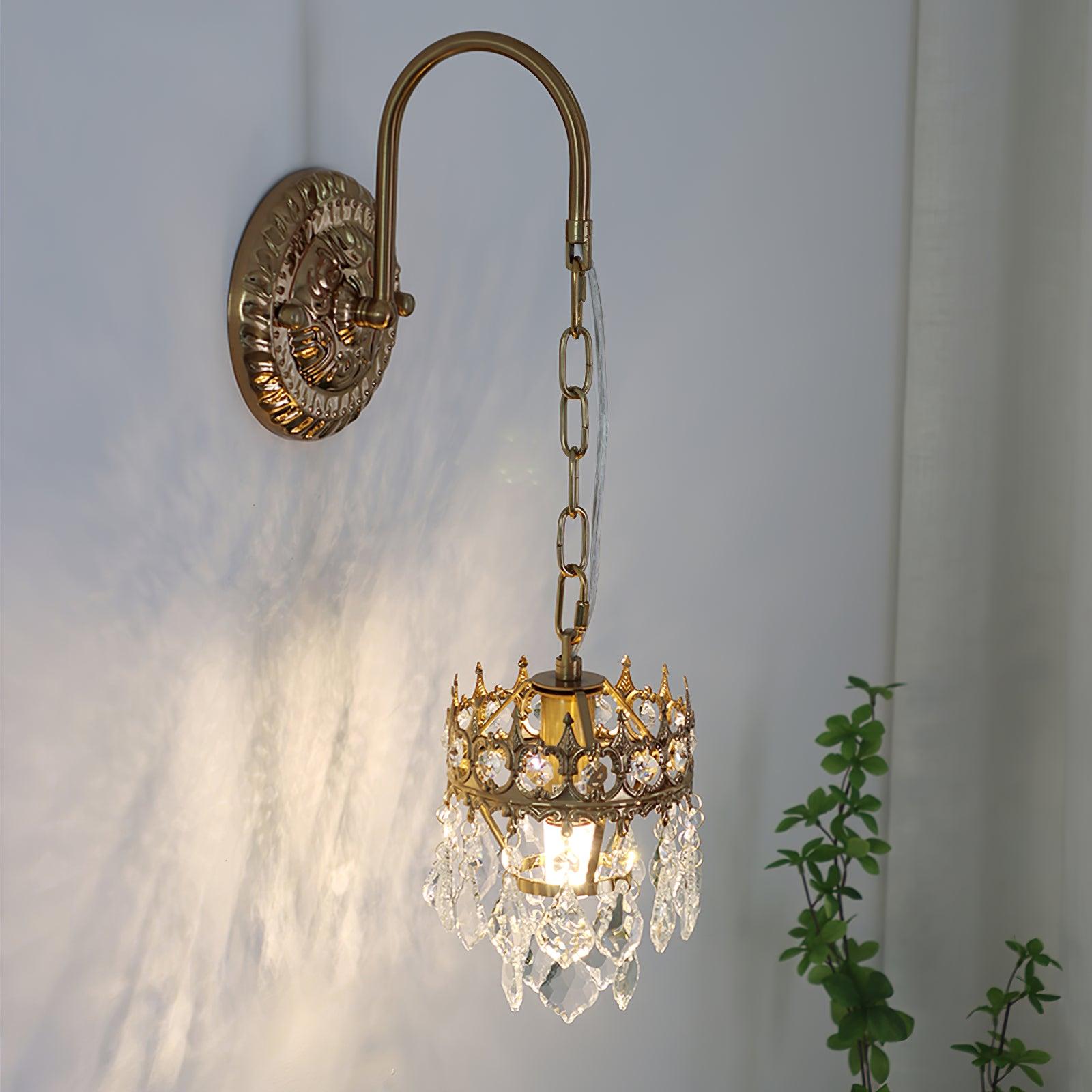 Covessa Wall Light