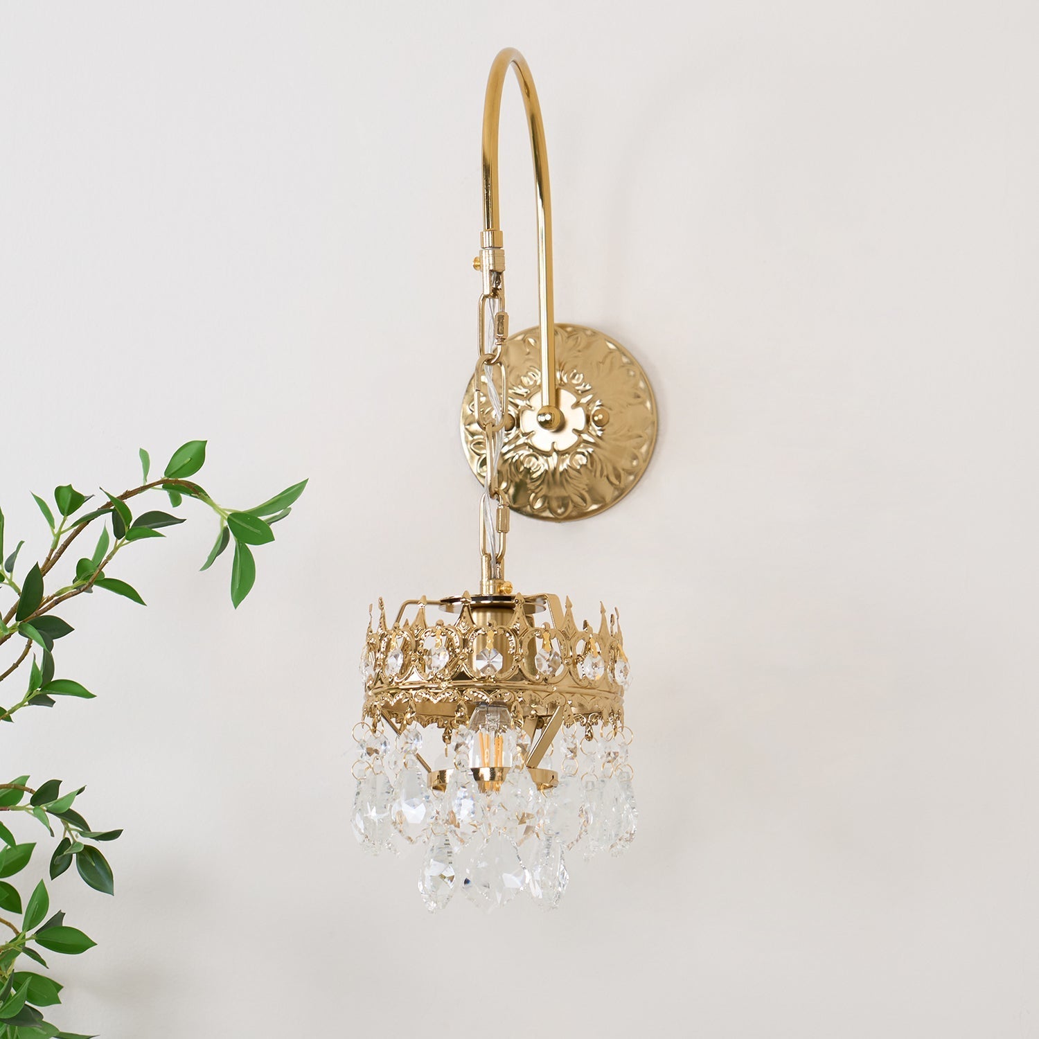 Covessa Wall Light