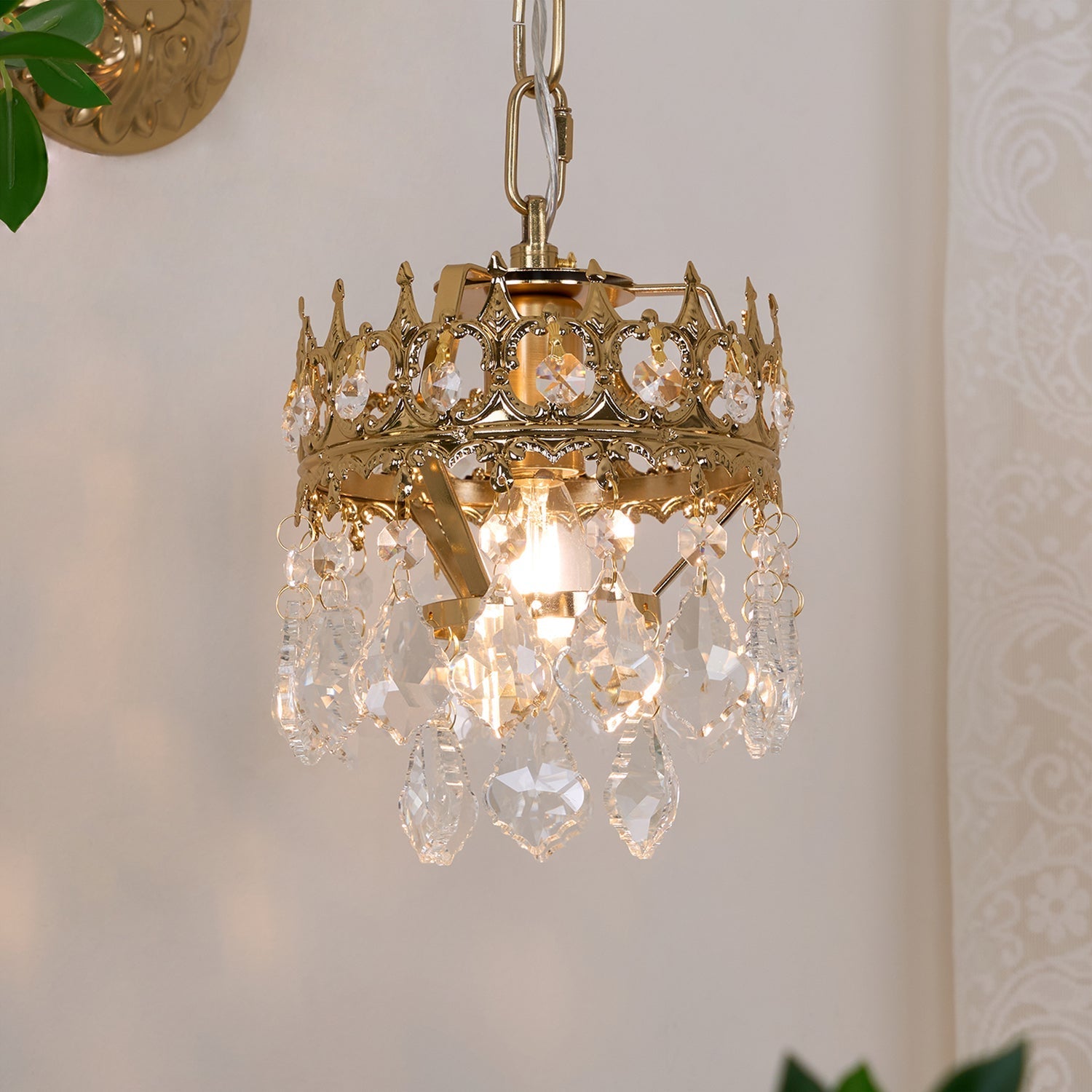 Covessa Wall Light