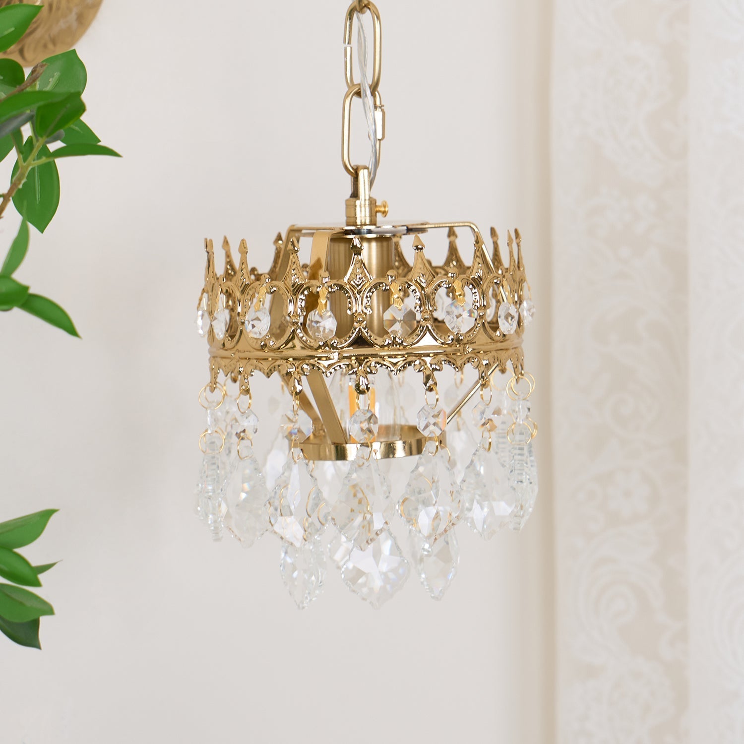 Covessa Wall Light