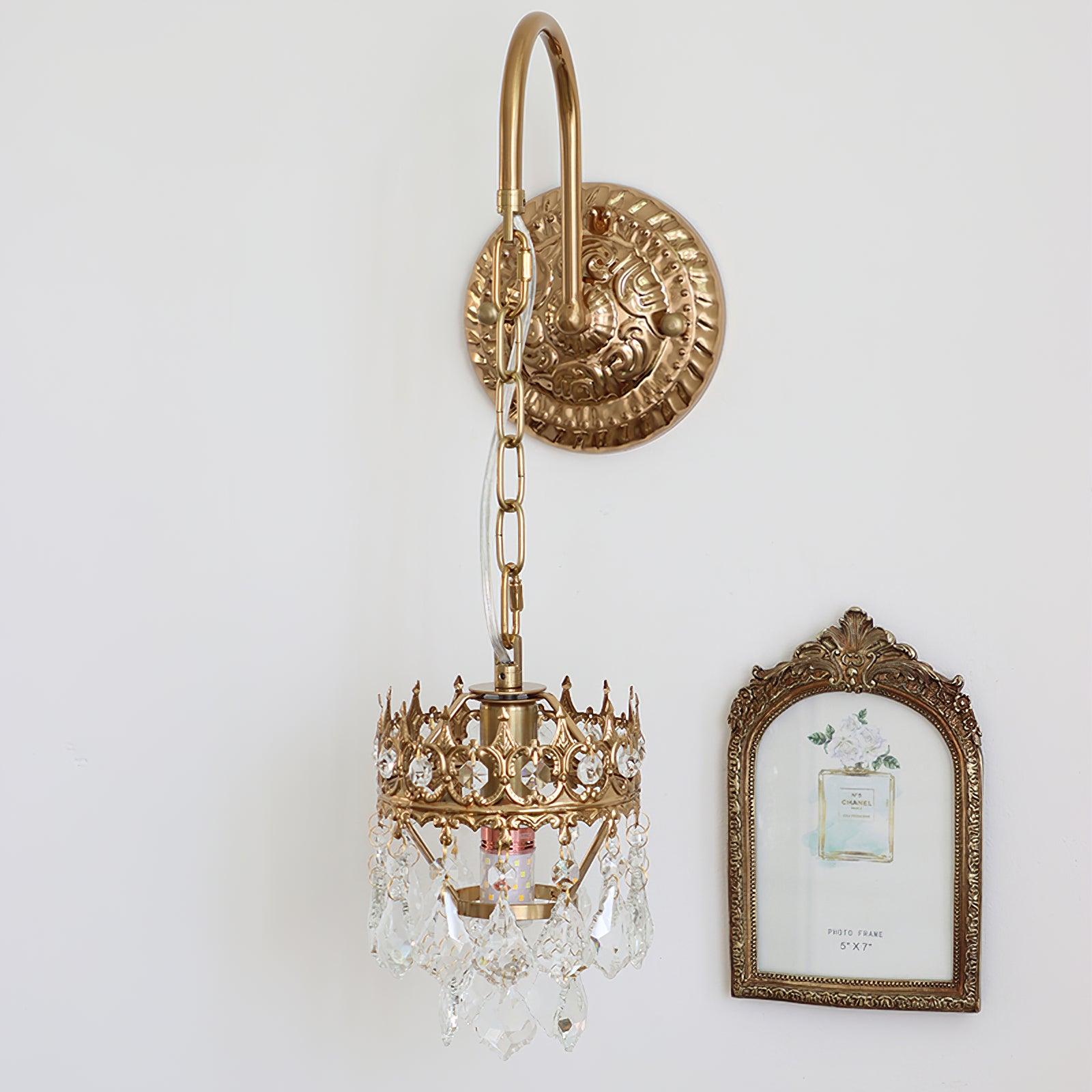 Covessa Wall Light