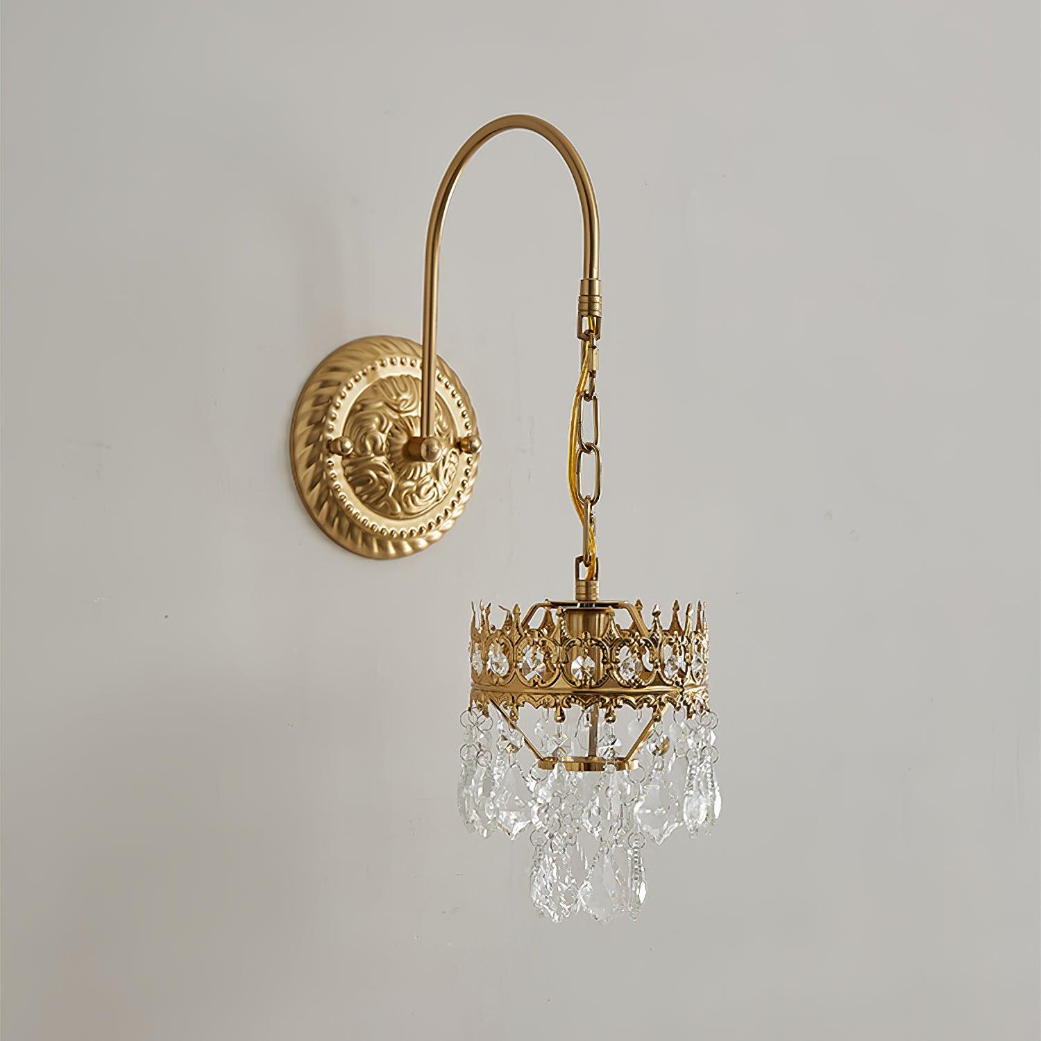 Covessa Wall Light