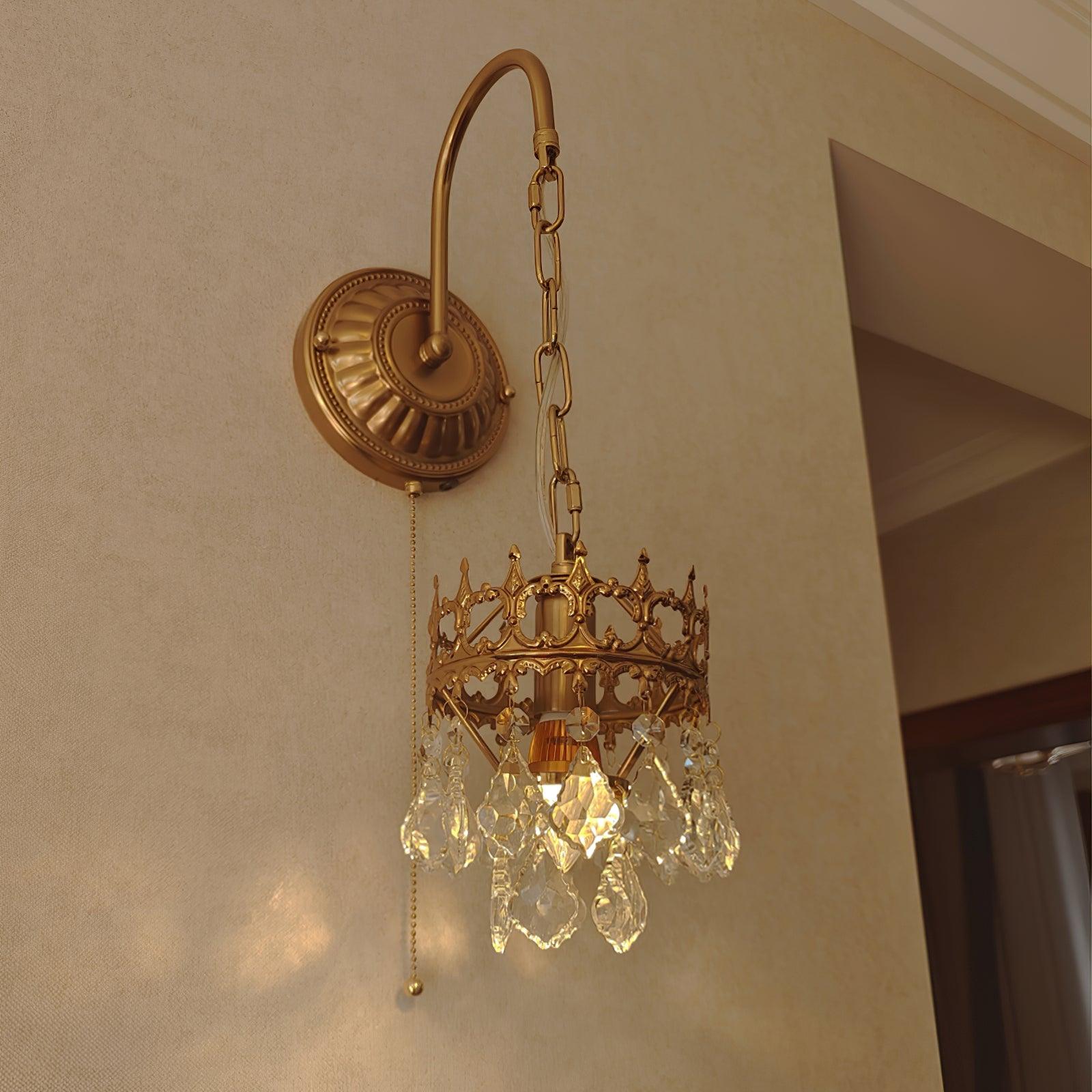 Covessa Wall Light