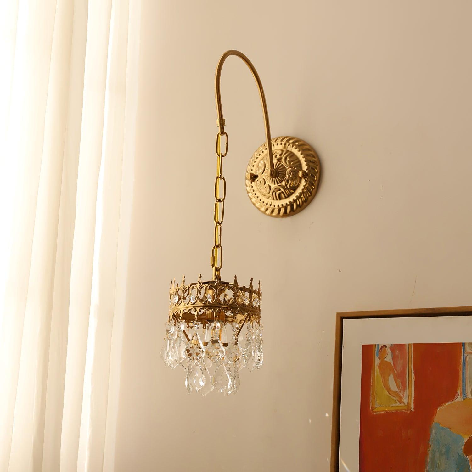 Covessa Wall Light