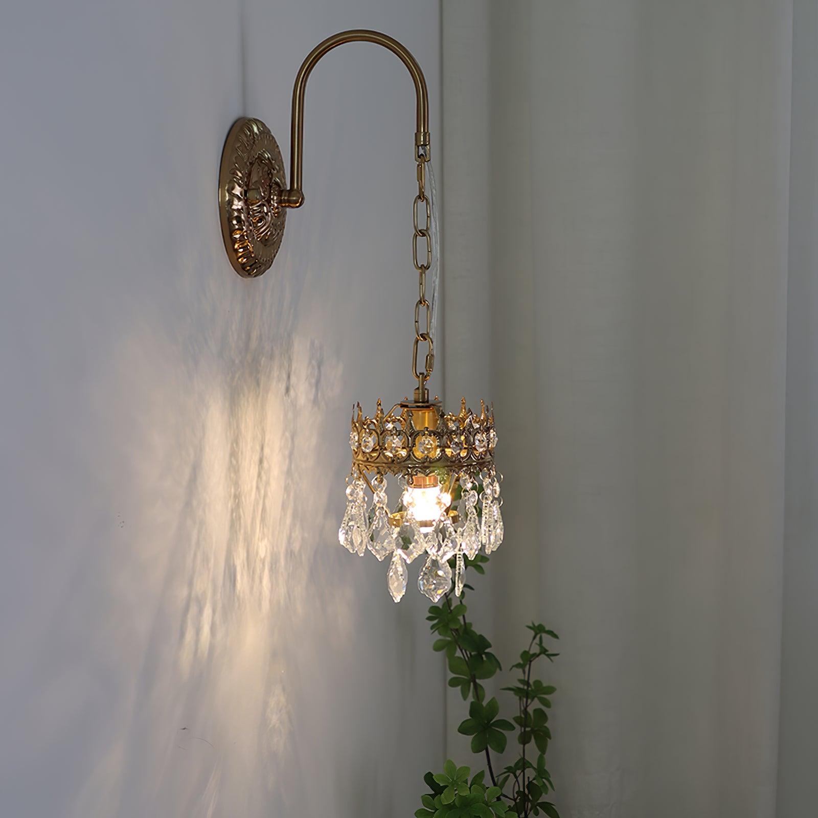 Covessa Wall Light