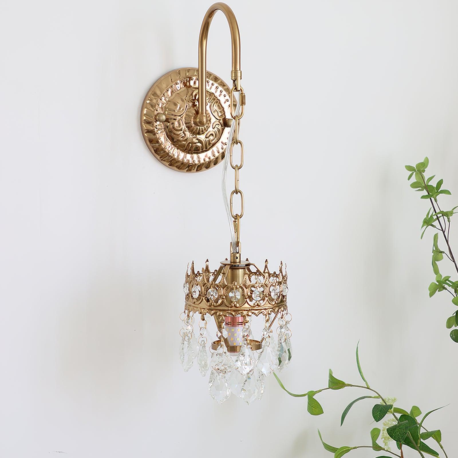 Covessa Wall Light