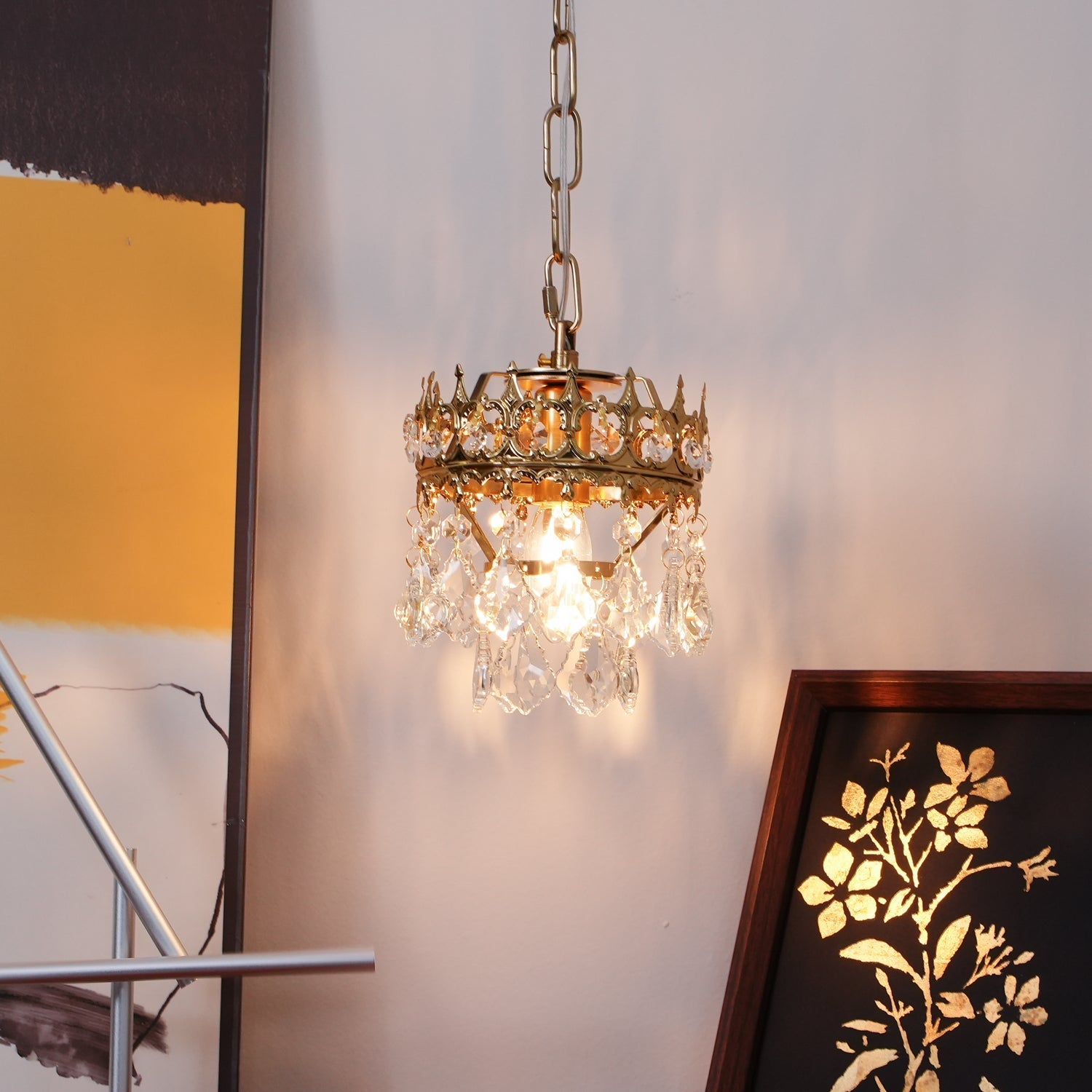 Covessa Wall Light