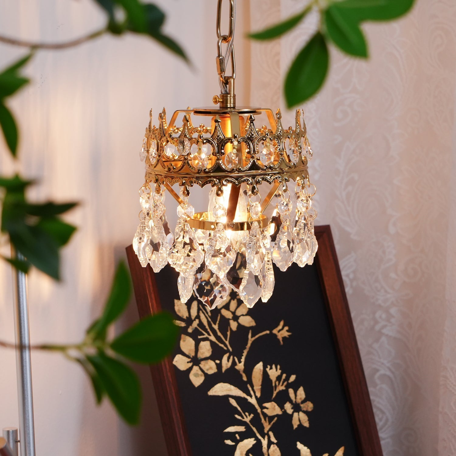 Covessa Wall Light