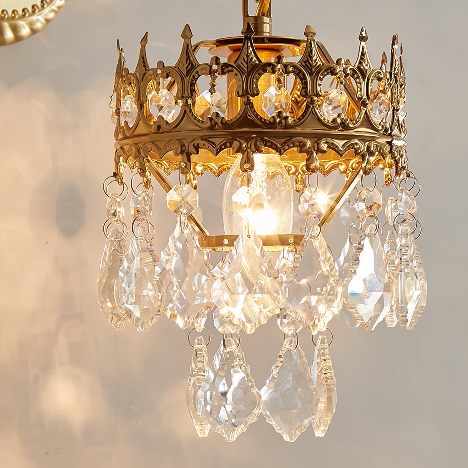Covessa Wall Light