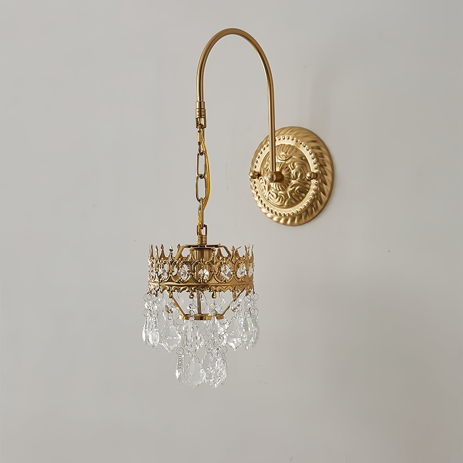 Covessa Wall Light
