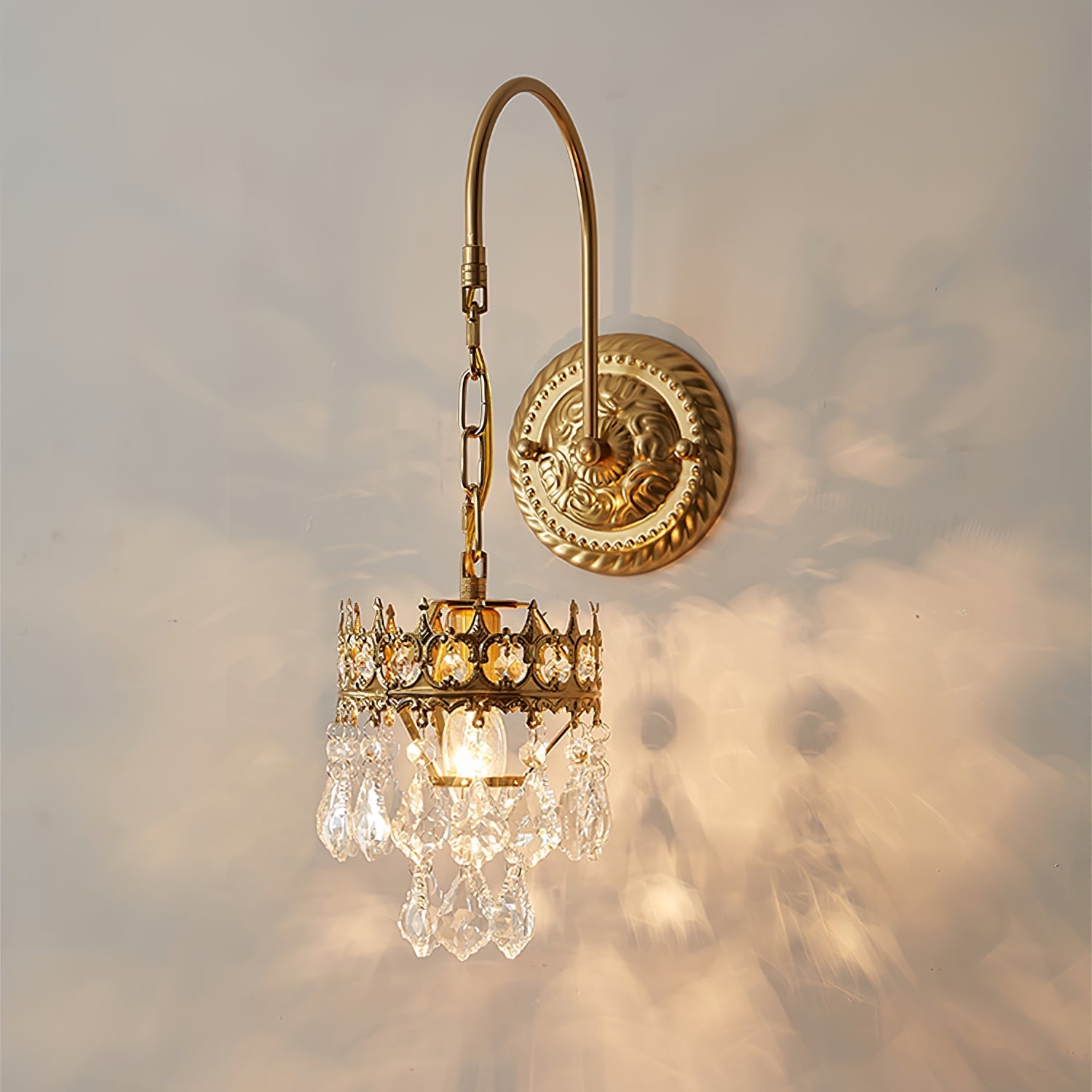 Covessa Wall Light
