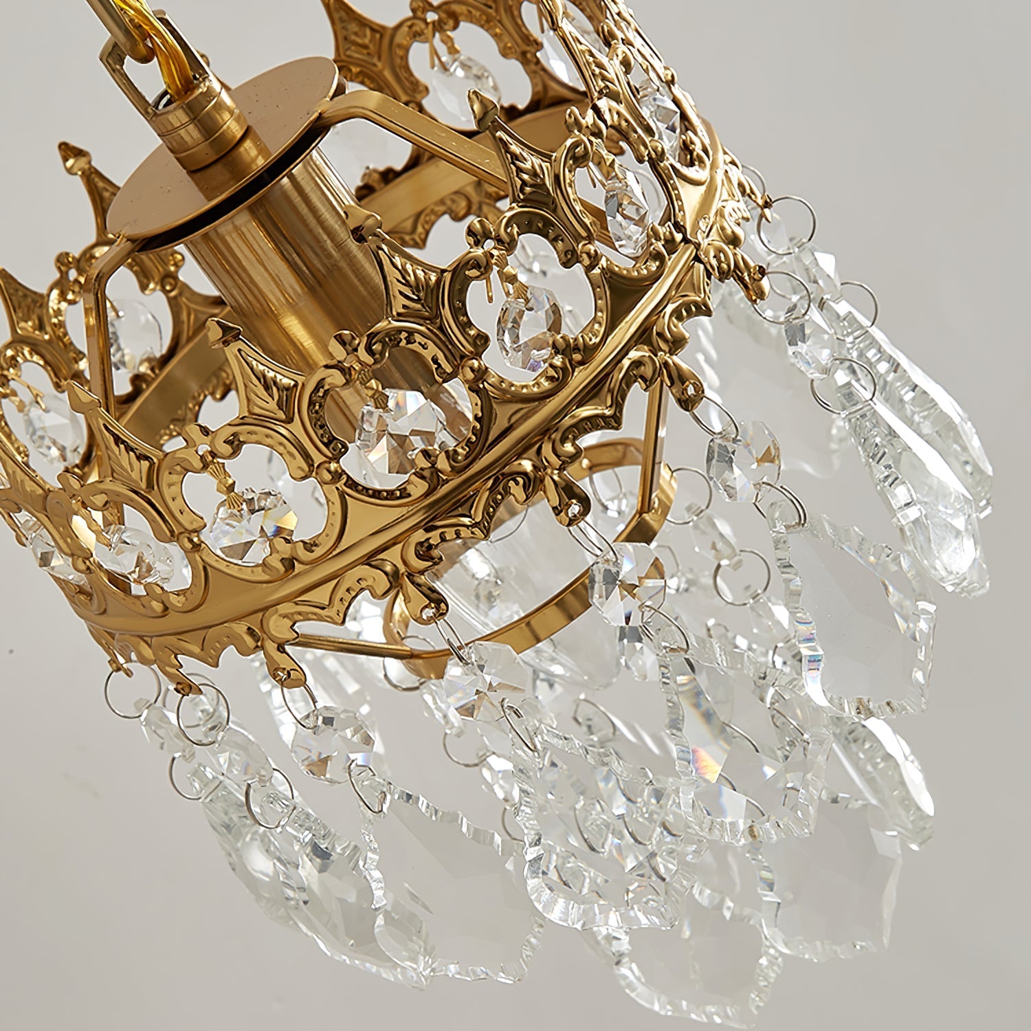 Covessa Wall Light