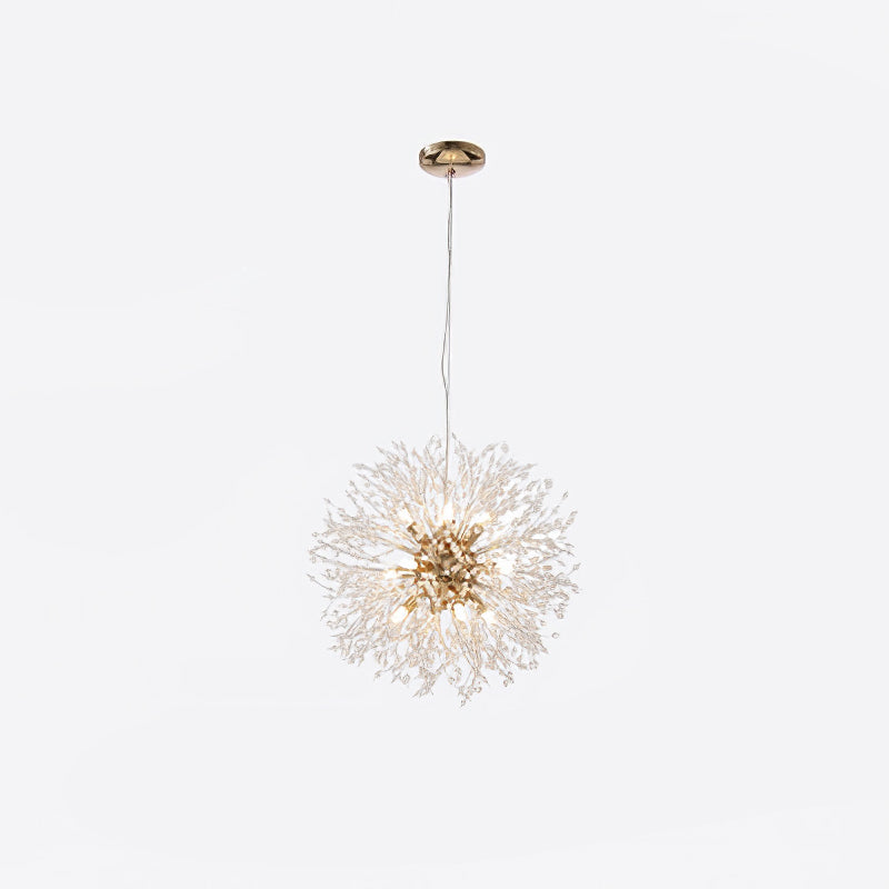 Dylzon Pendant Light