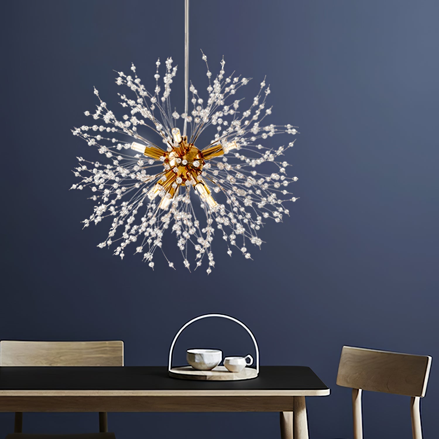 Dylzon Pendant Light