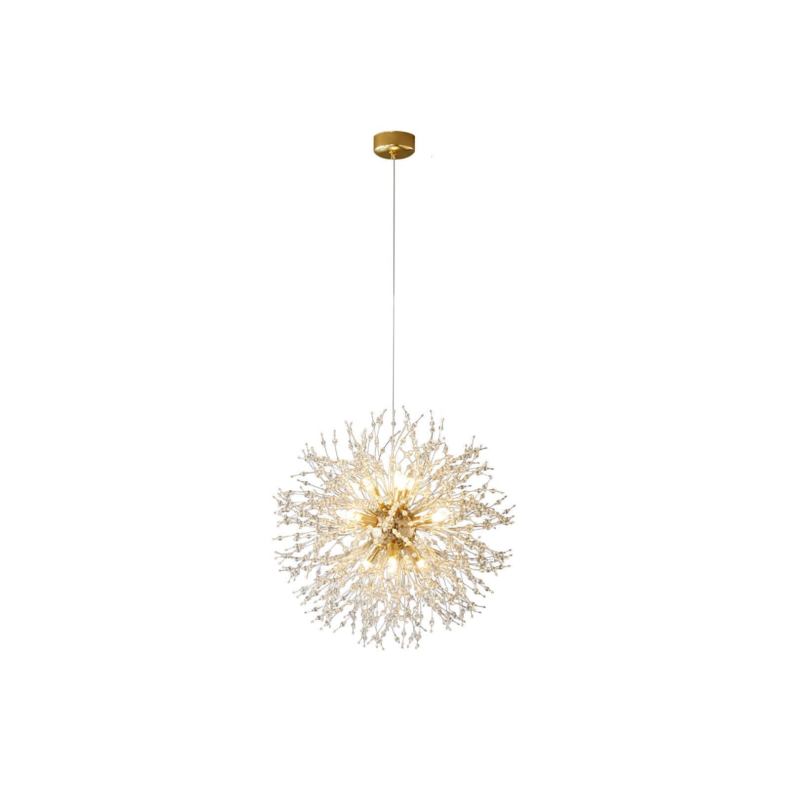 Dylzon Pendant Light