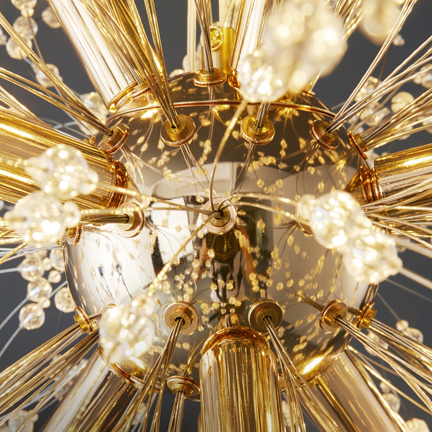 Dylzon Pendant Light