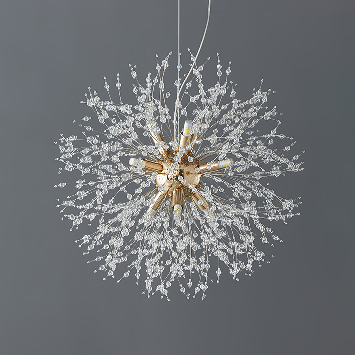 Dylzon Pendant Light