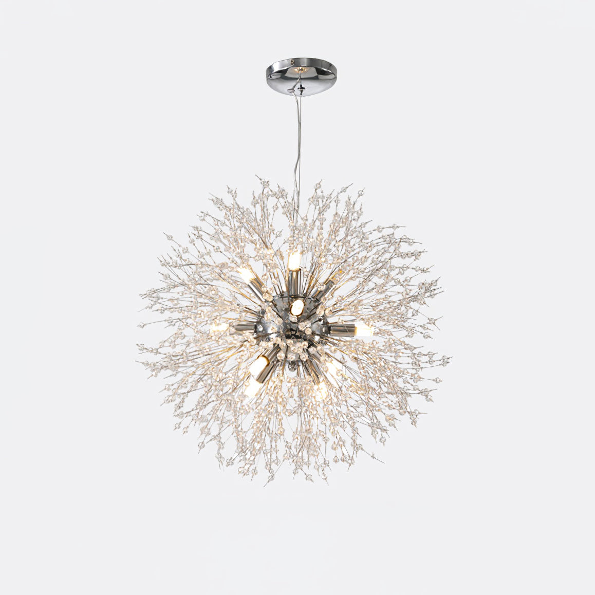 Dylzon Pendant Light