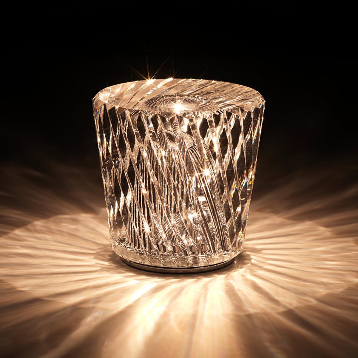 Quinvele Table Lamp