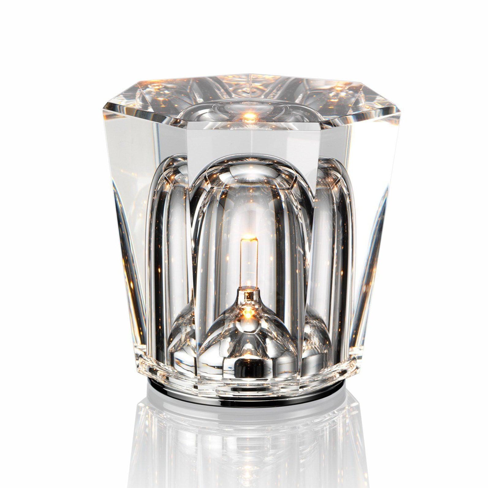 Quinvele Table Lamp