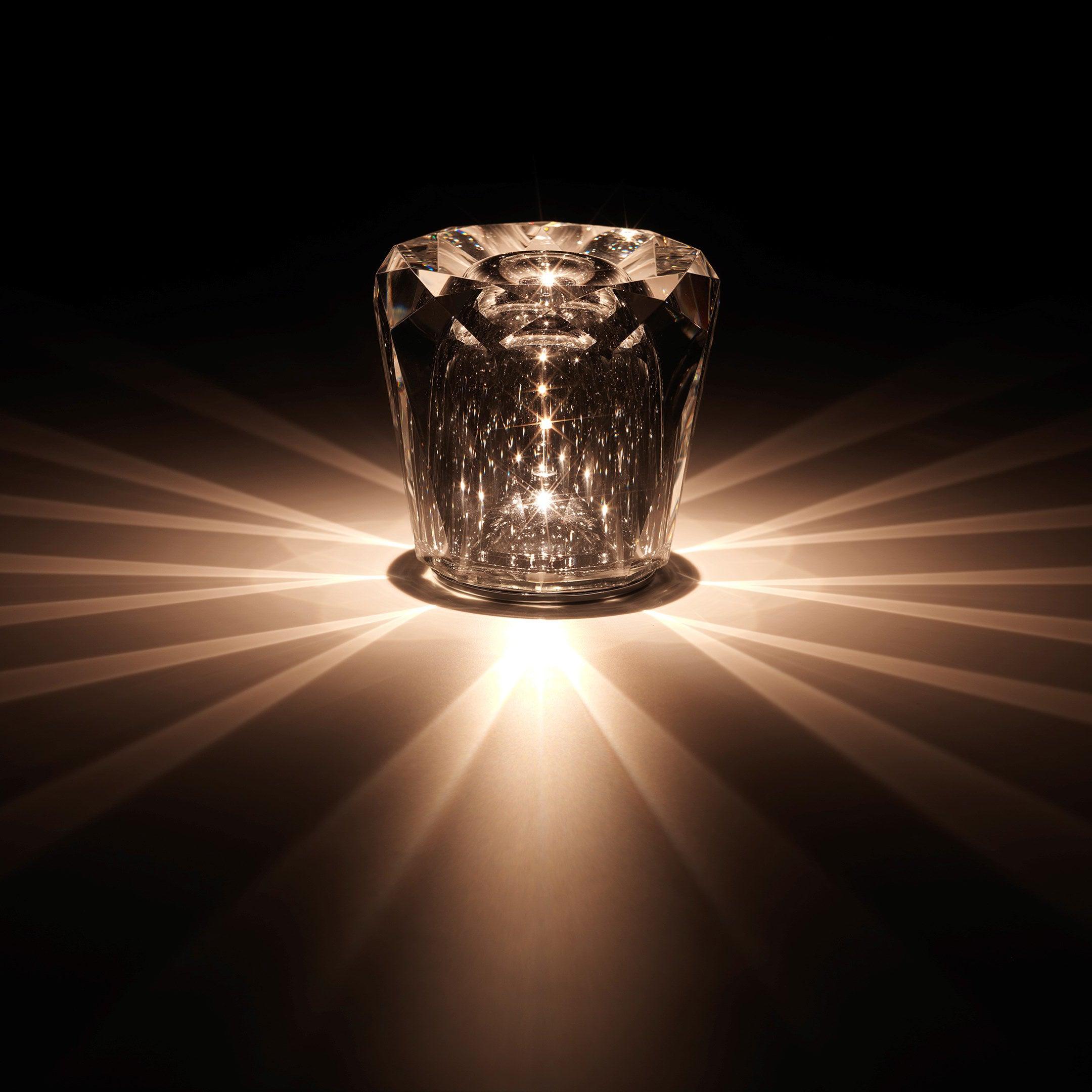 Quinvele Table Lamp