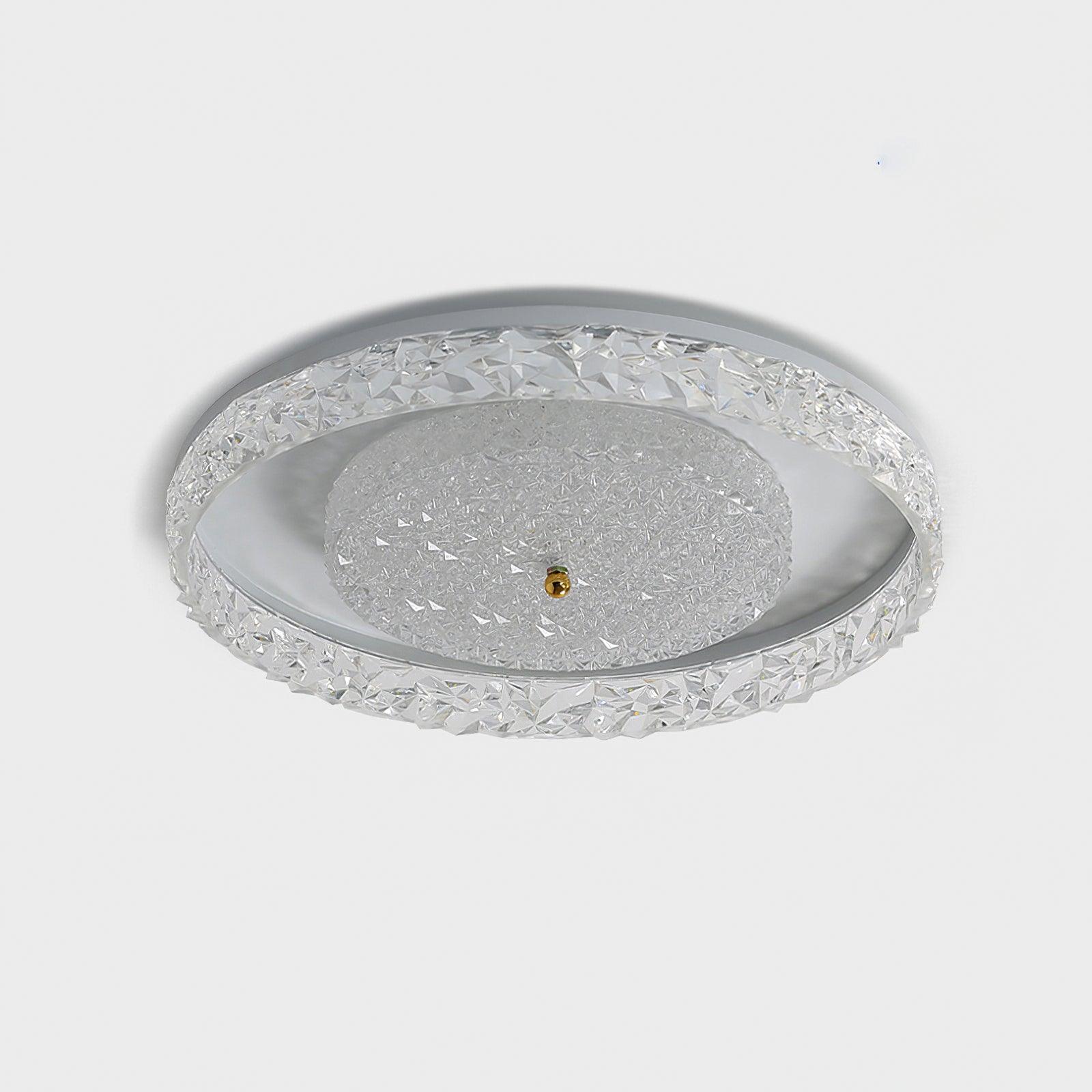 Kristal Evo Ceiling Light