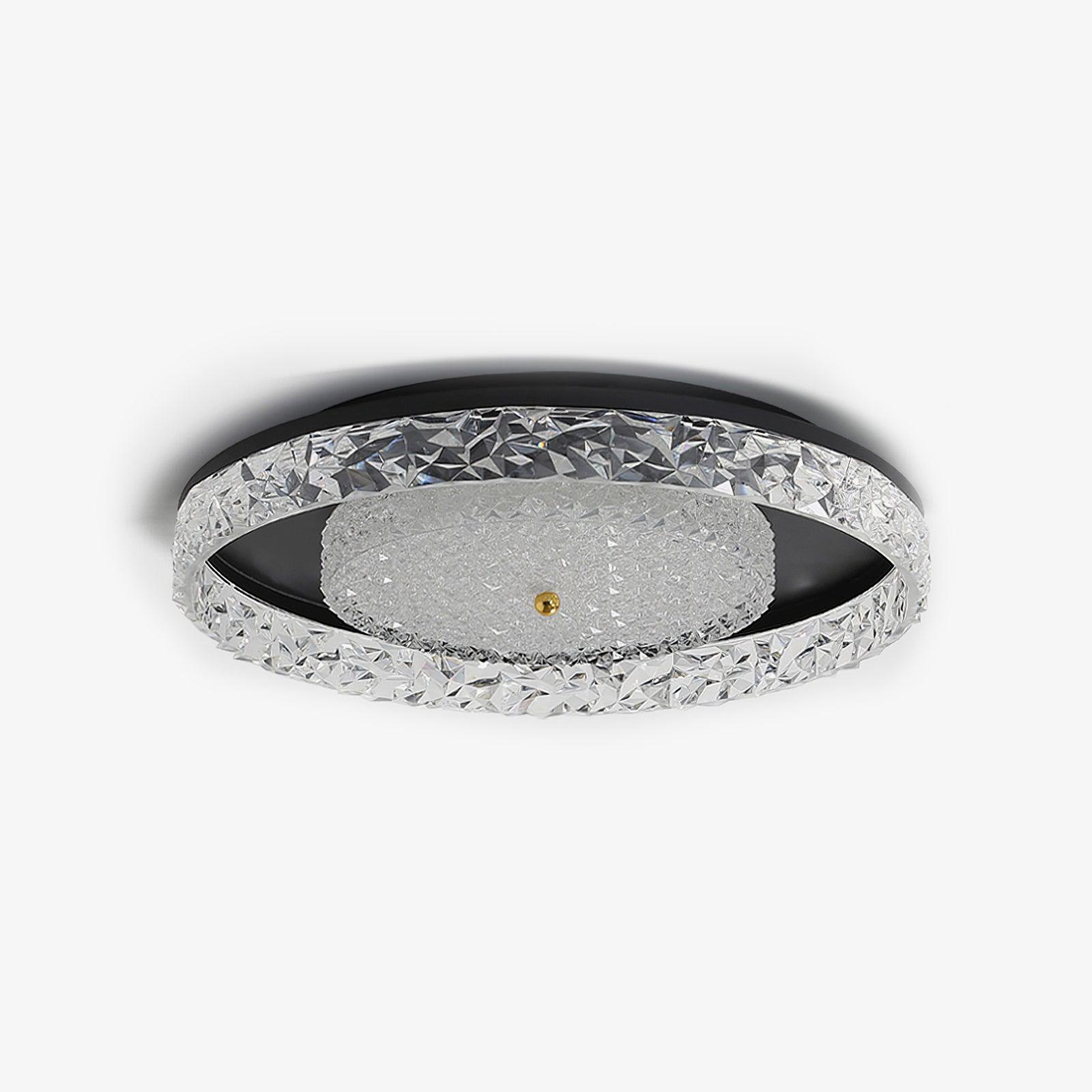 Kristal Evo Ceiling Light