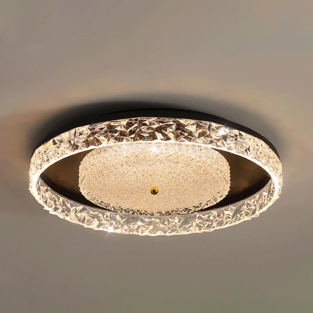 Kristal Evo Ceiling Light